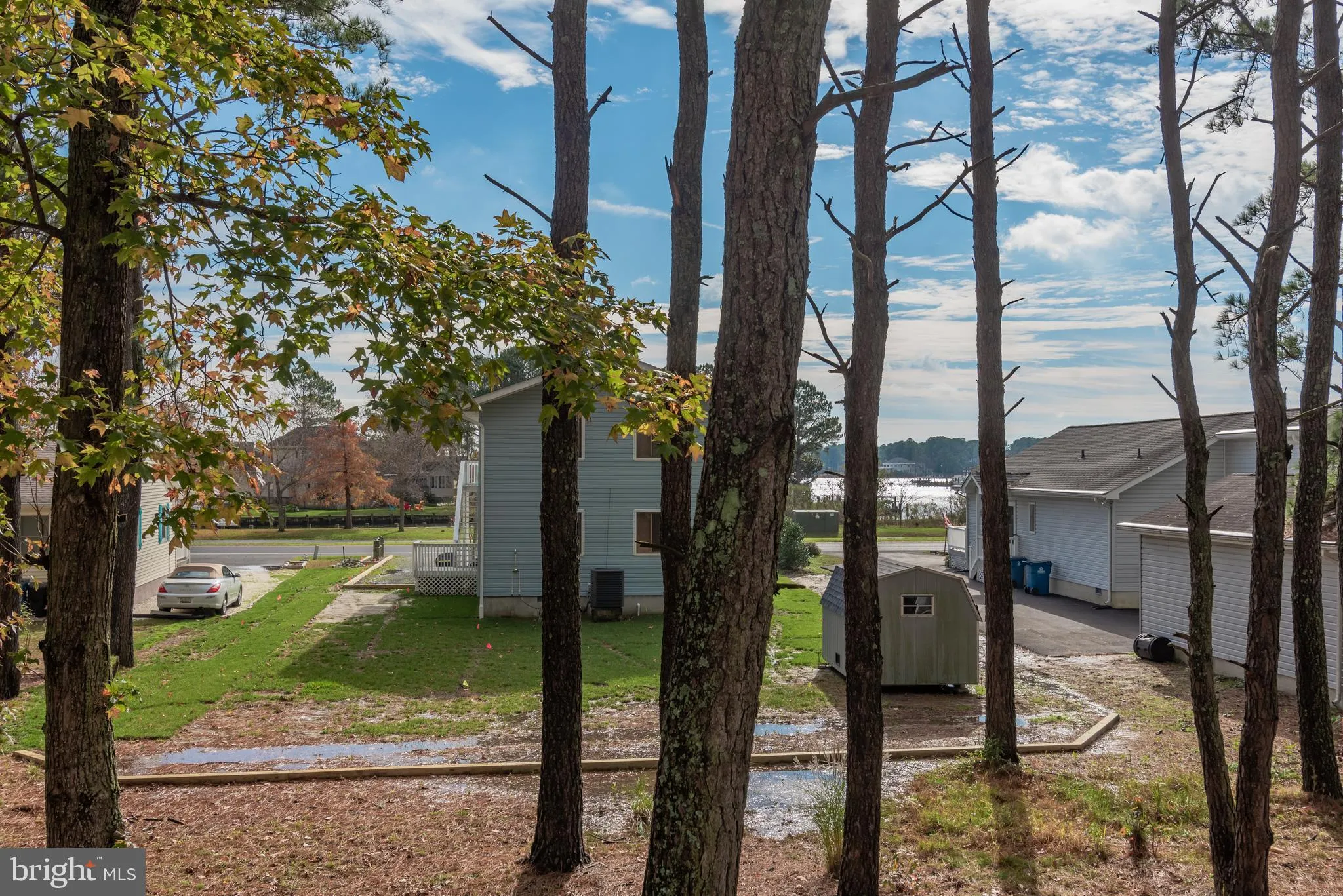 Ocean Pines, Maryland 21811, United States, 3 Bedrooms Bedrooms, ,2 BathroomsBathrooms,Residential,Active,43768