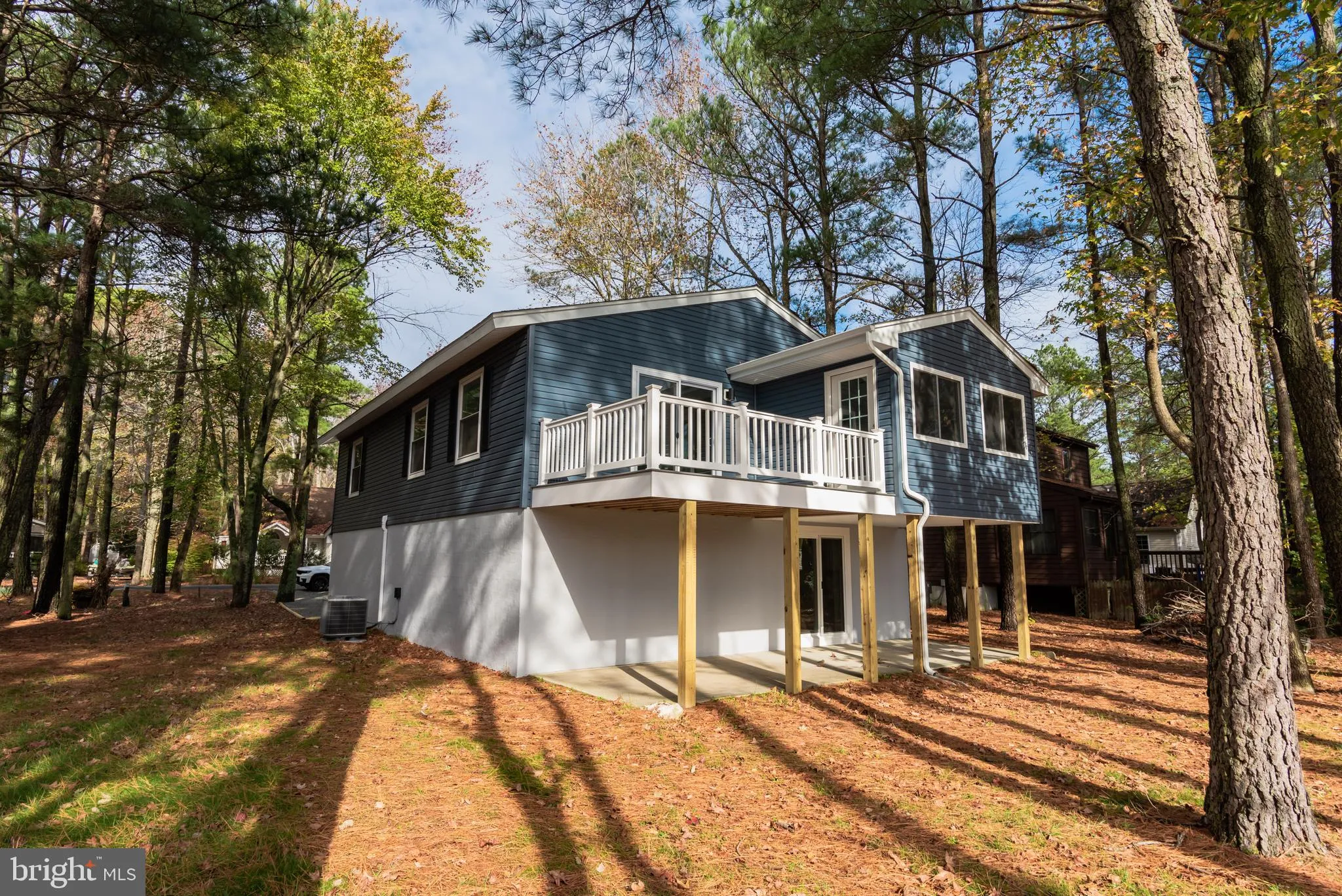 Ocean Pines, Maryland 21811, United States, 3 Bedrooms Bedrooms, ,2 BathroomsBathrooms,Residential,Active,43768