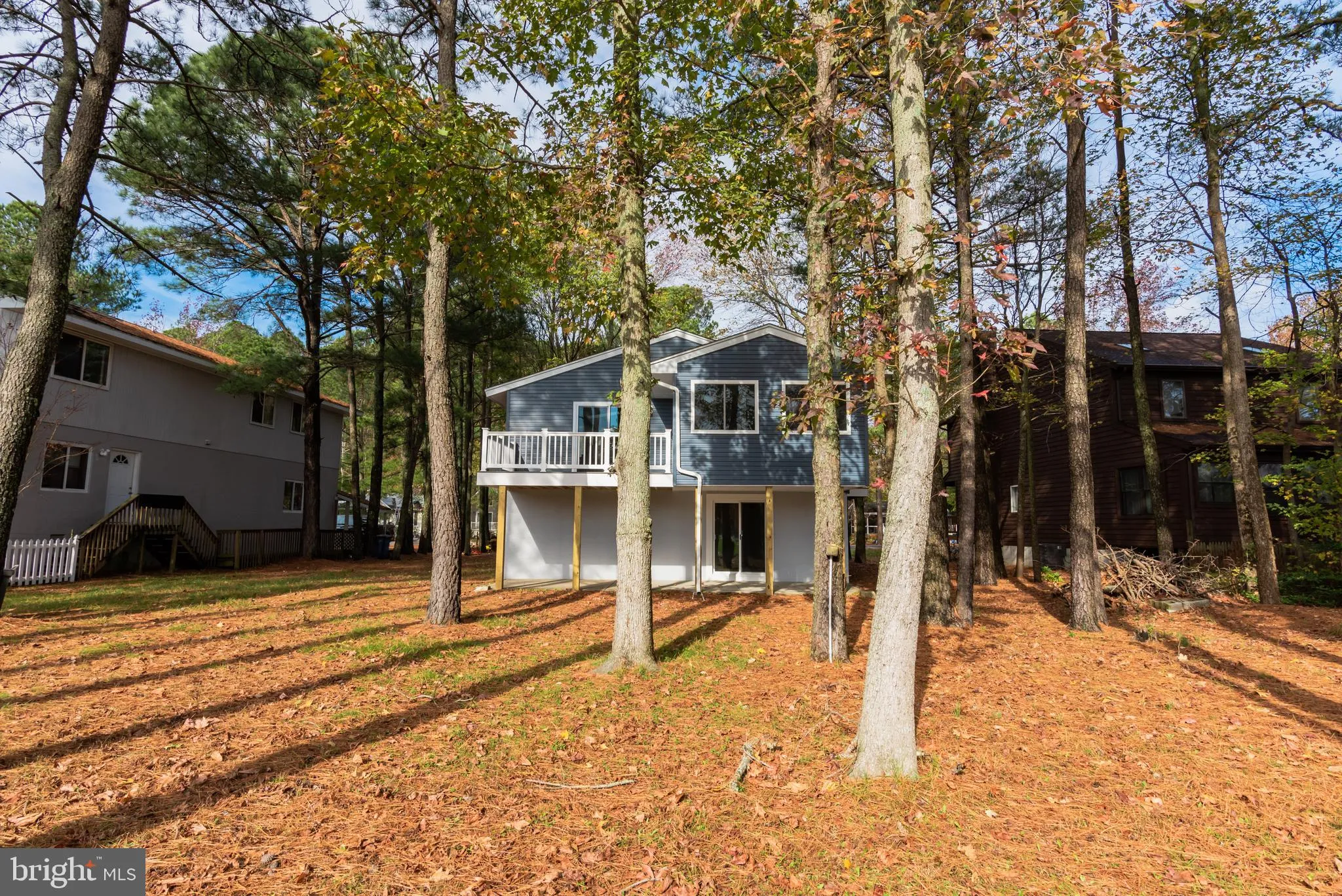 Ocean Pines, Maryland 21811, United States, 3 Bedrooms Bedrooms, ,2 BathroomsBathrooms,Residential,Active,43768