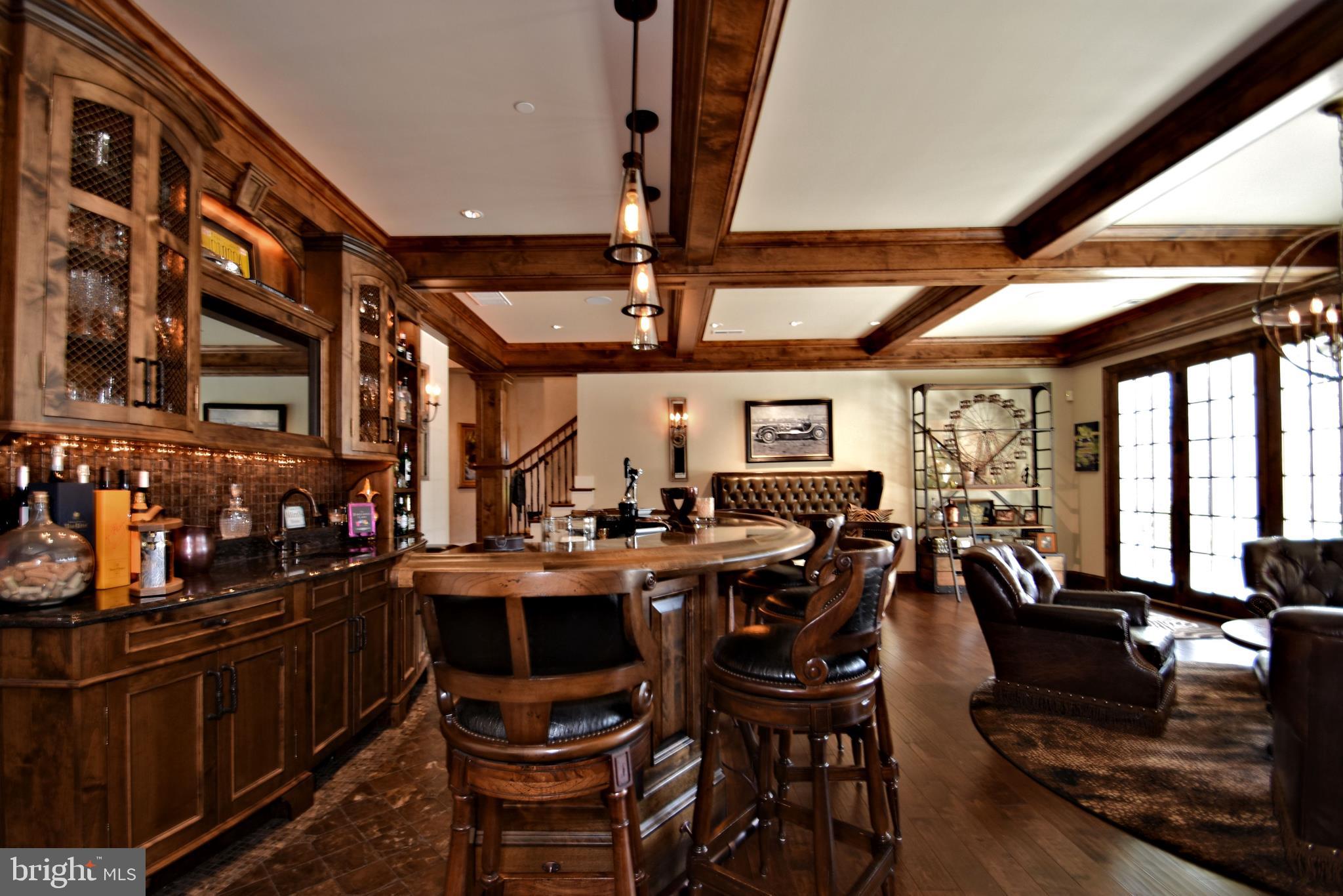 INDIAN RIDGE - Residential