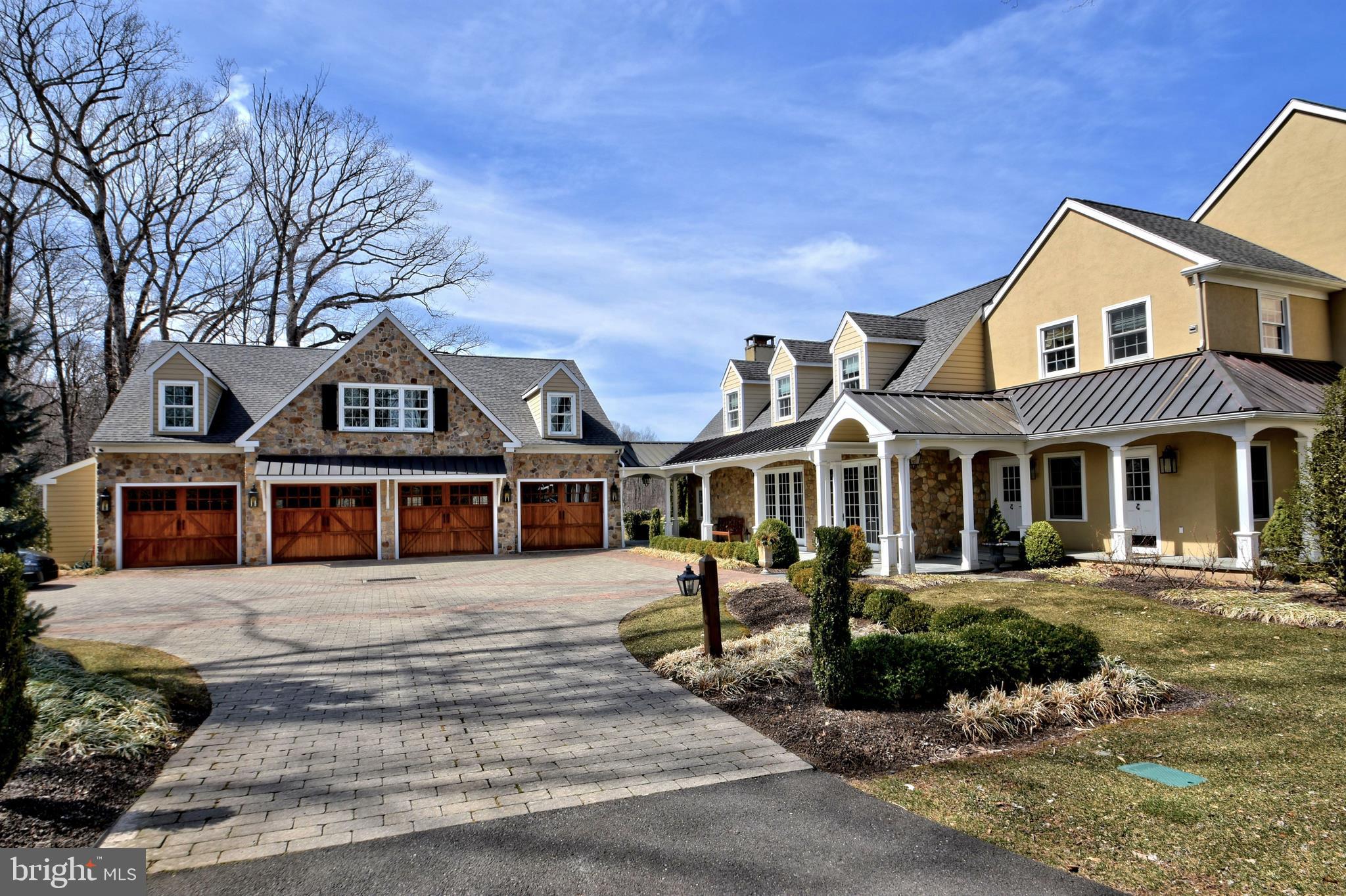 INDIAN RIDGE - Residential