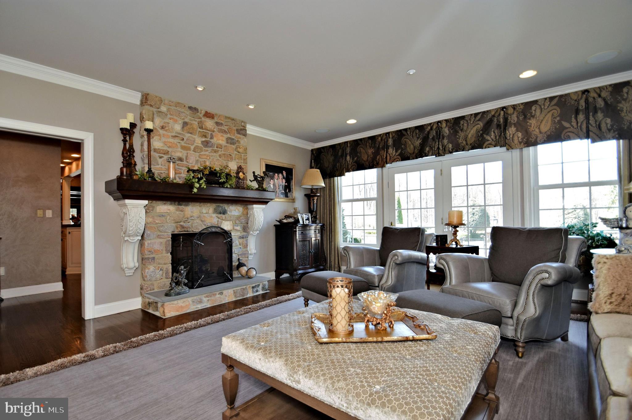 INDIAN RIDGE - Residential