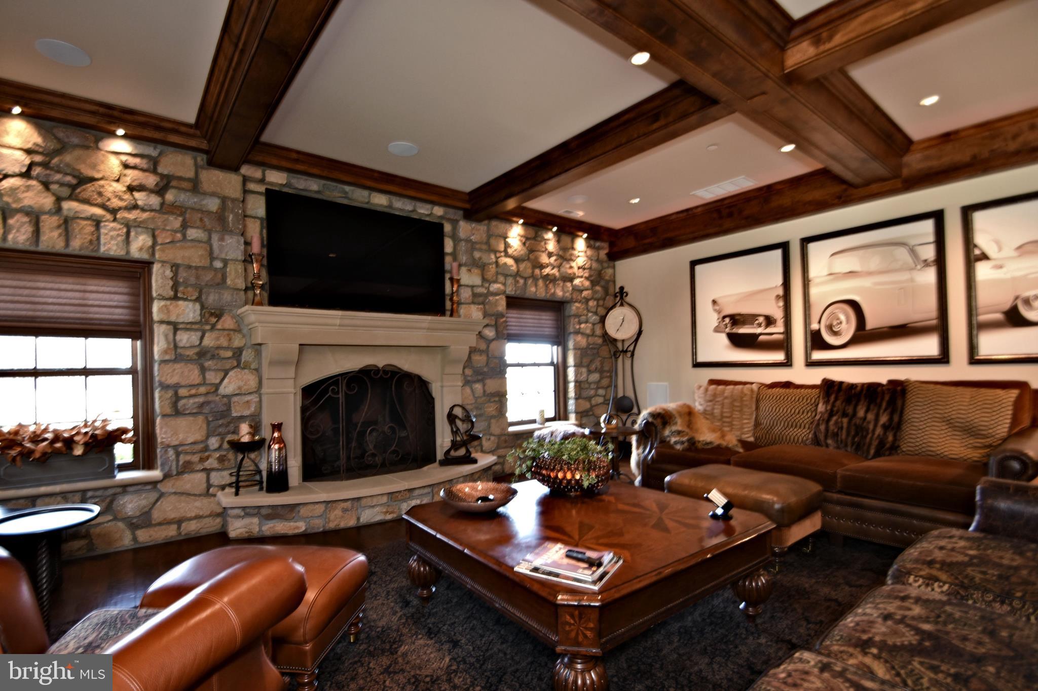 INDIAN RIDGE - Residential