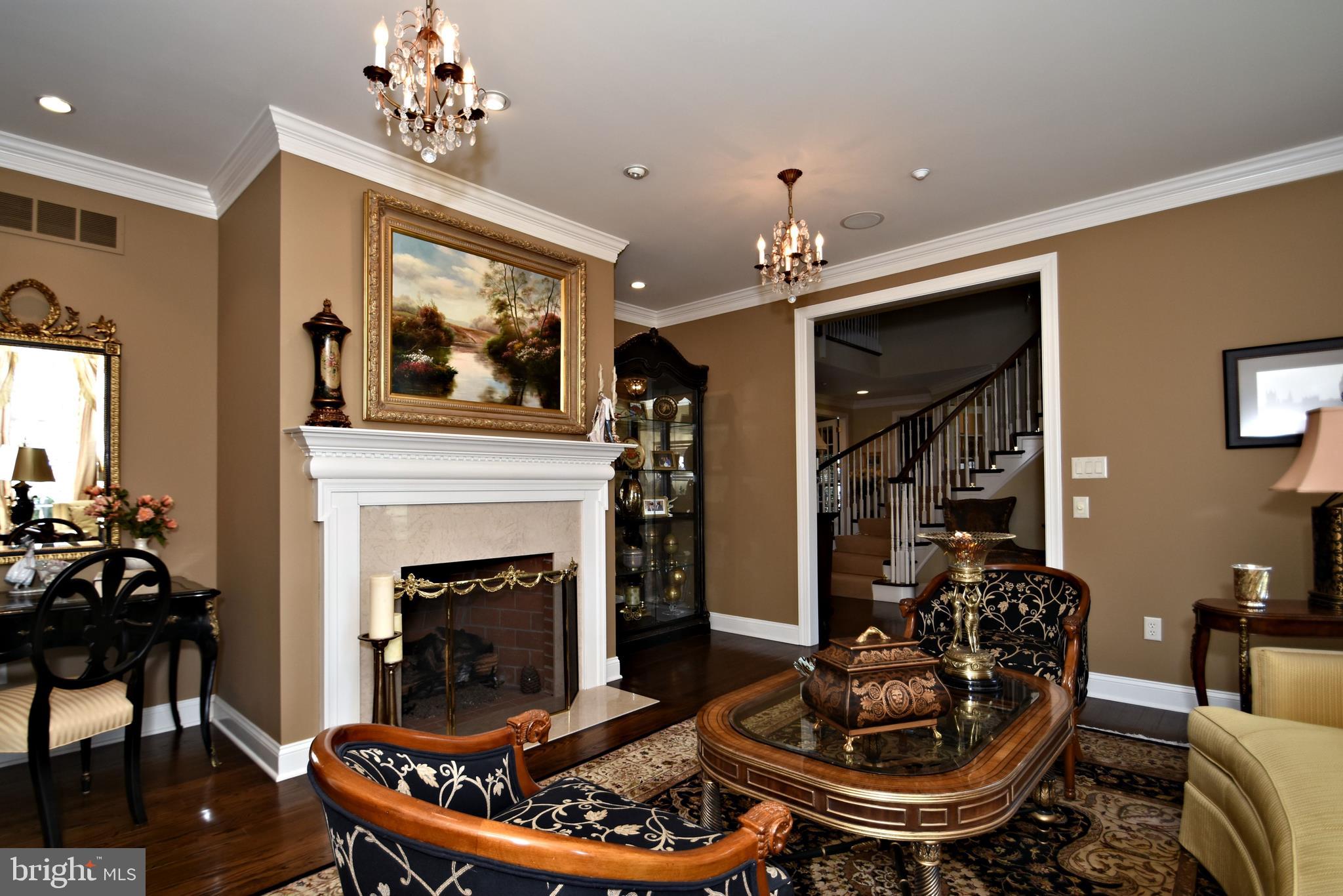 INDIAN RIDGE - Residential