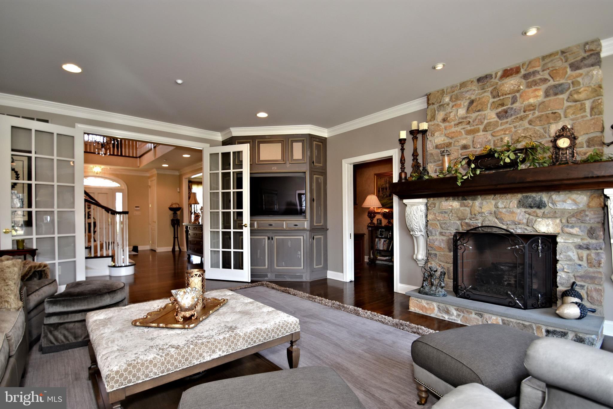 INDIAN RIDGE - Residential