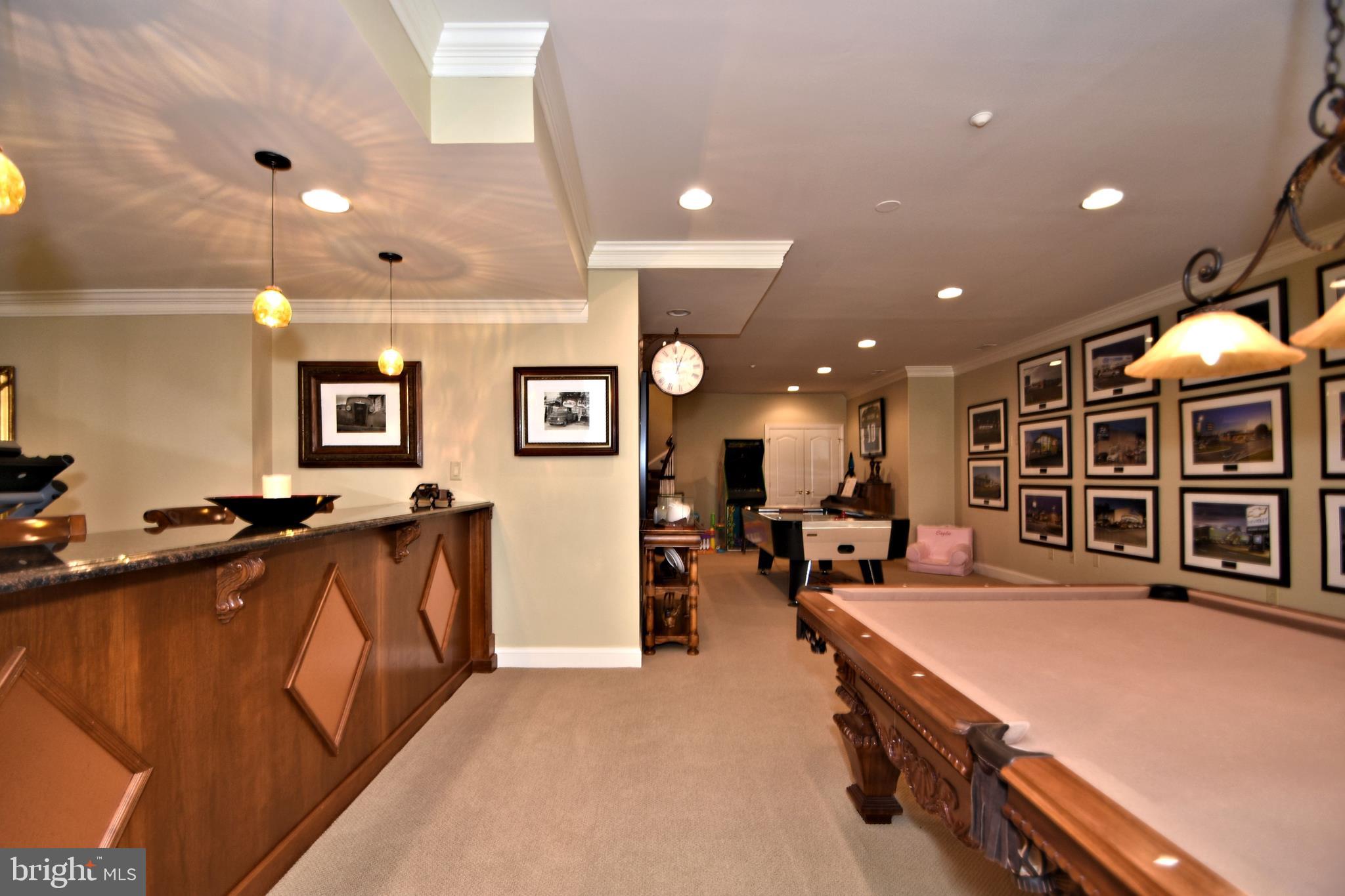 INDIAN RIDGE - Residential