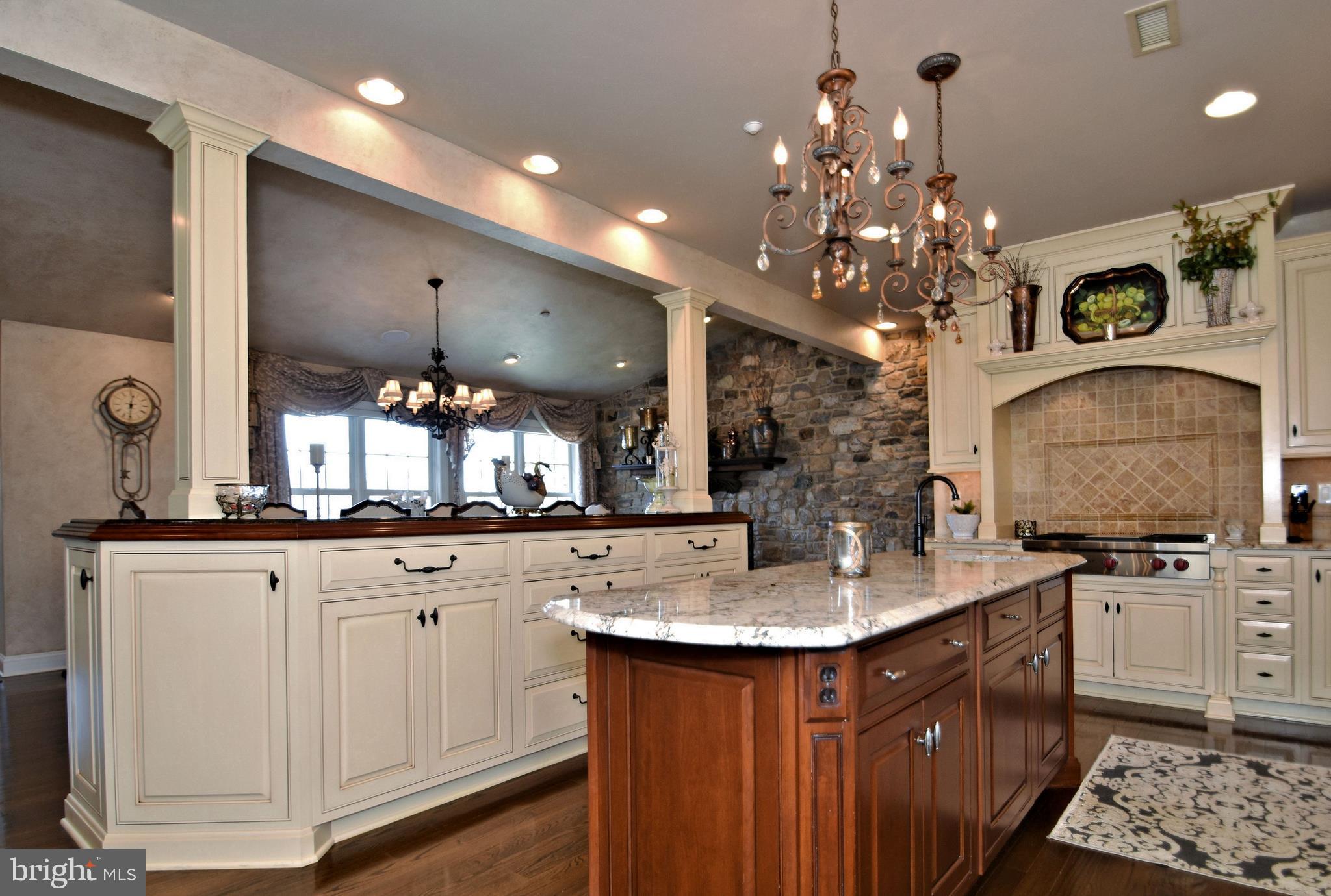 INDIAN RIDGE - Residential