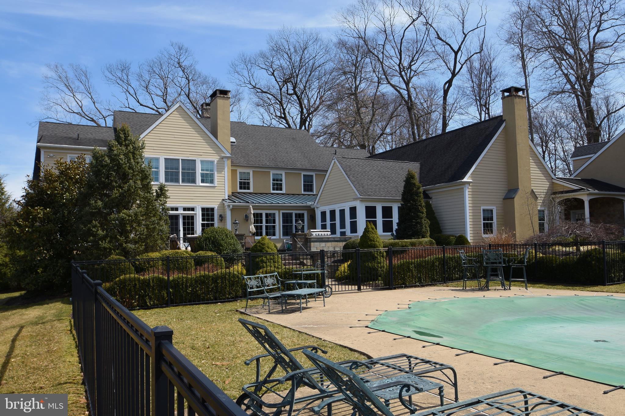 INDIAN RIDGE - Residential