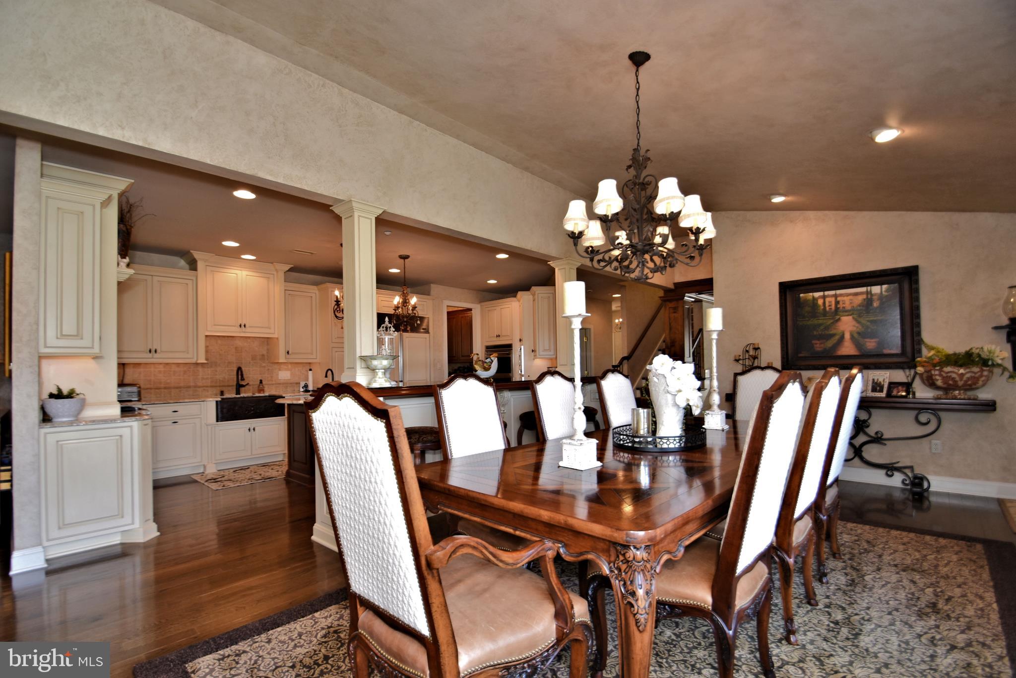 INDIAN RIDGE - Residential