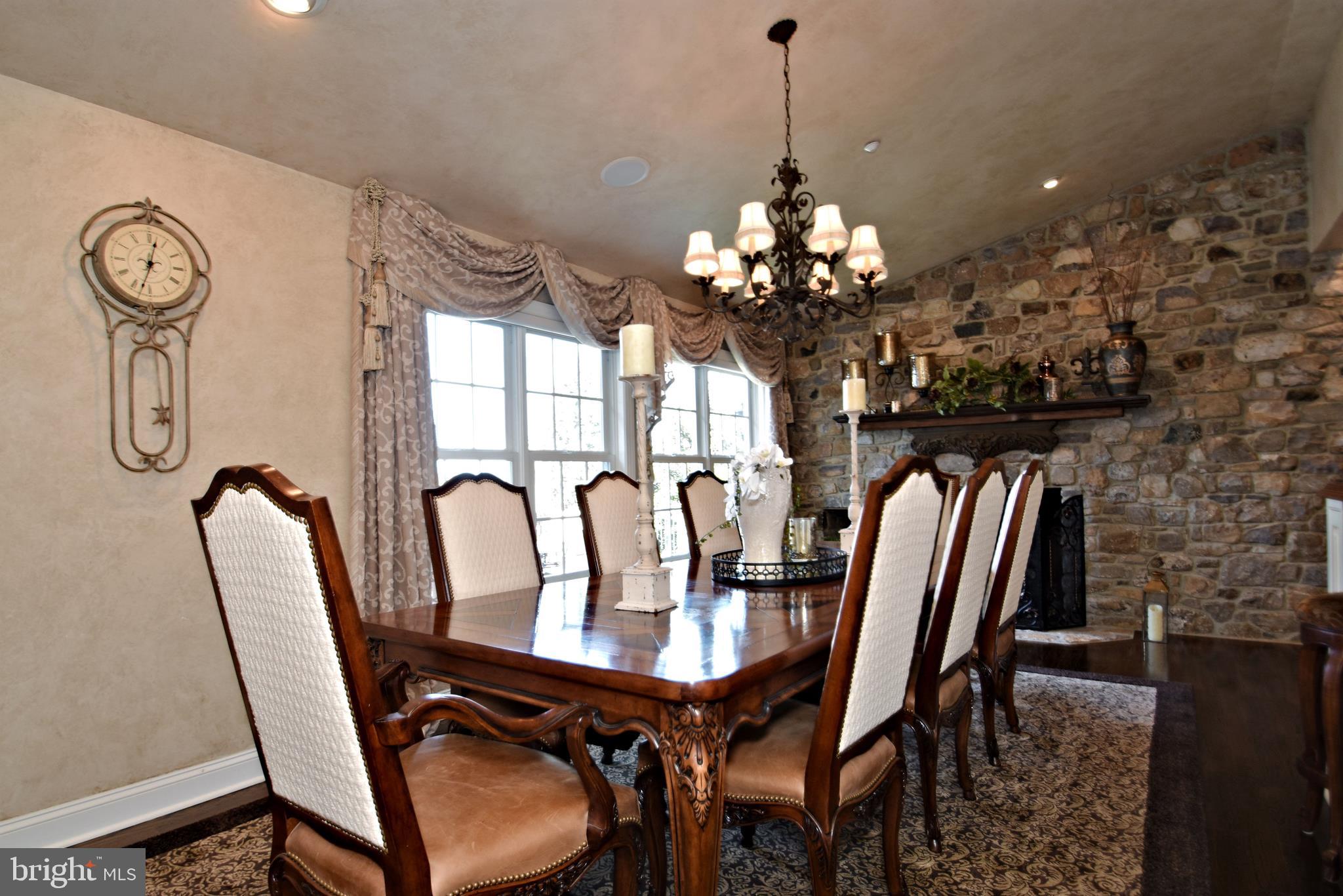 INDIAN RIDGE - Residential