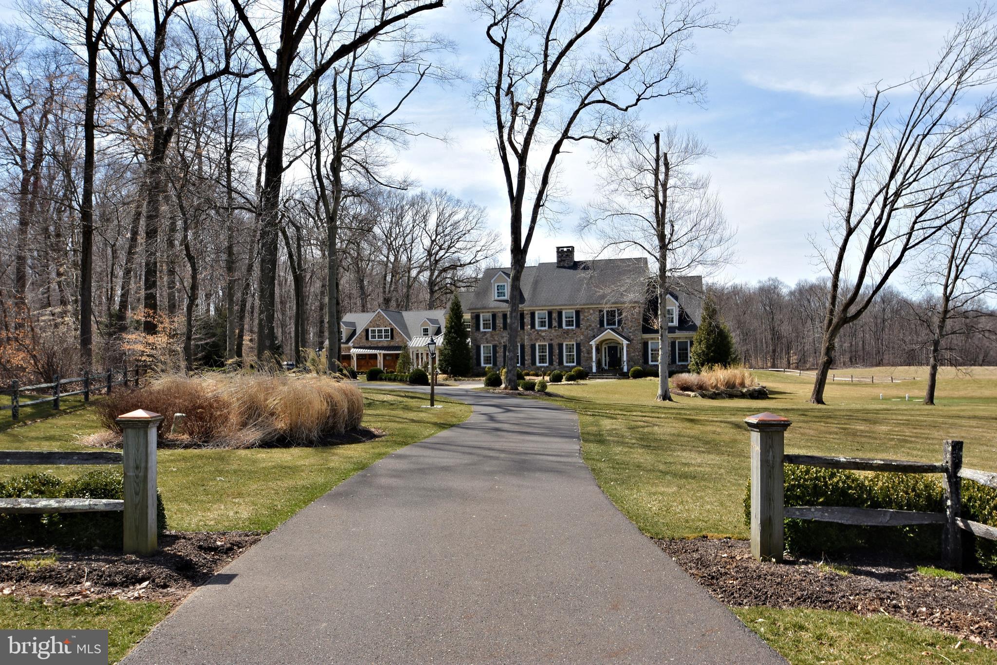 INDIAN RIDGE - Residential