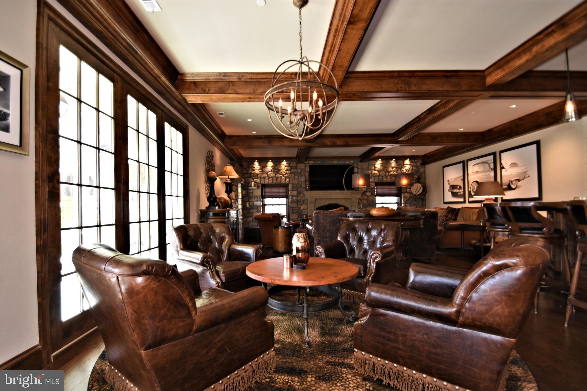 INDIAN RIDGE - Residential