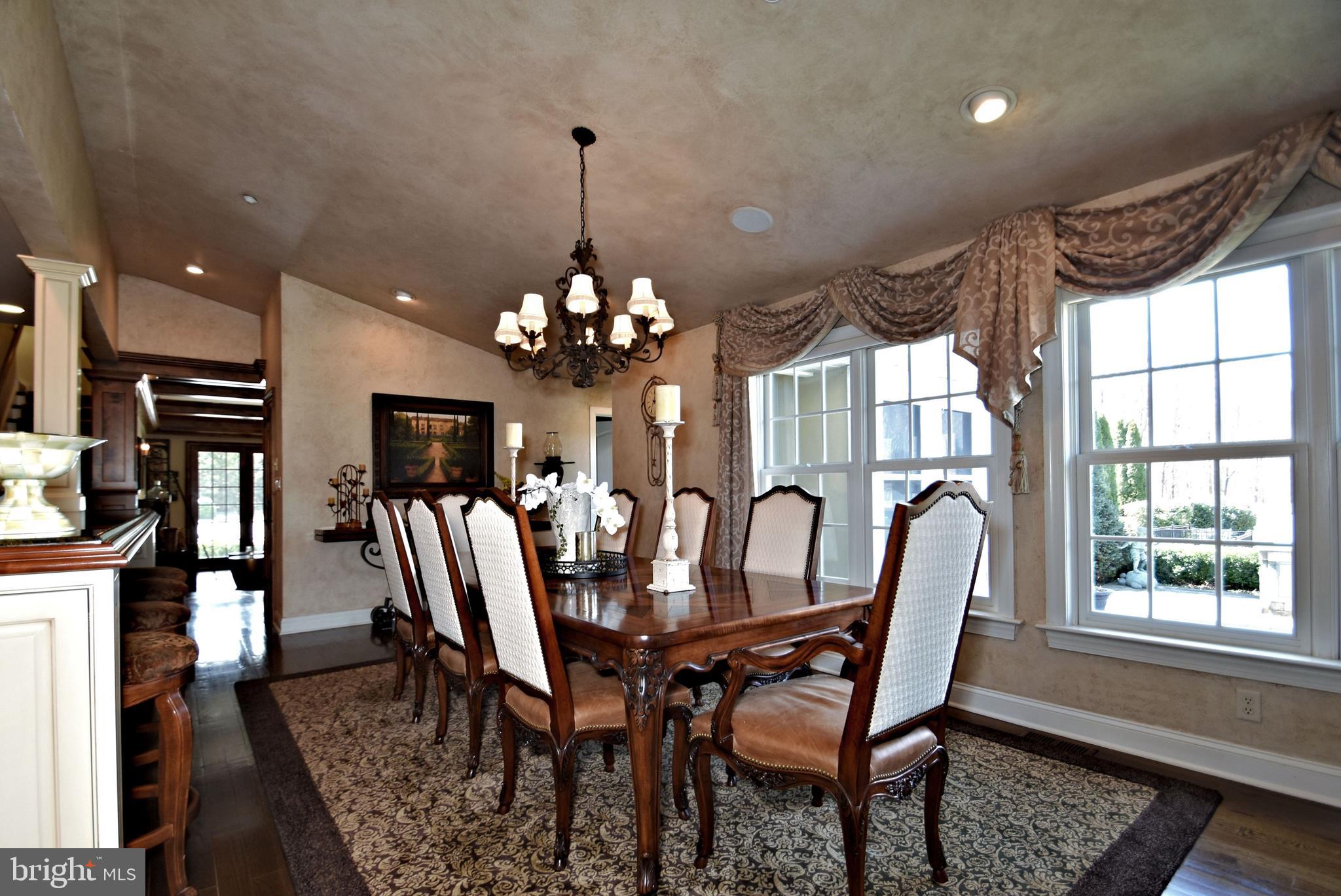 INDIAN RIDGE - Residential