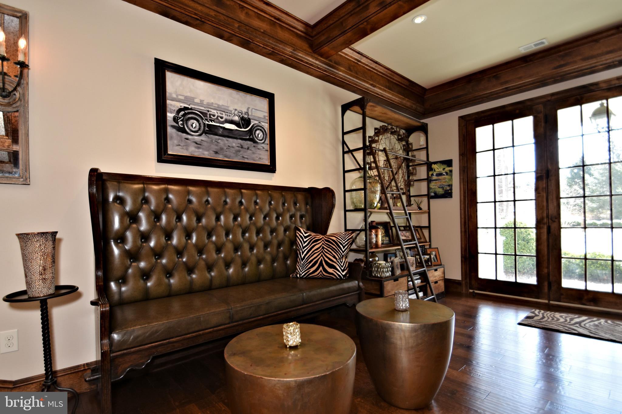 INDIAN RIDGE - Residential