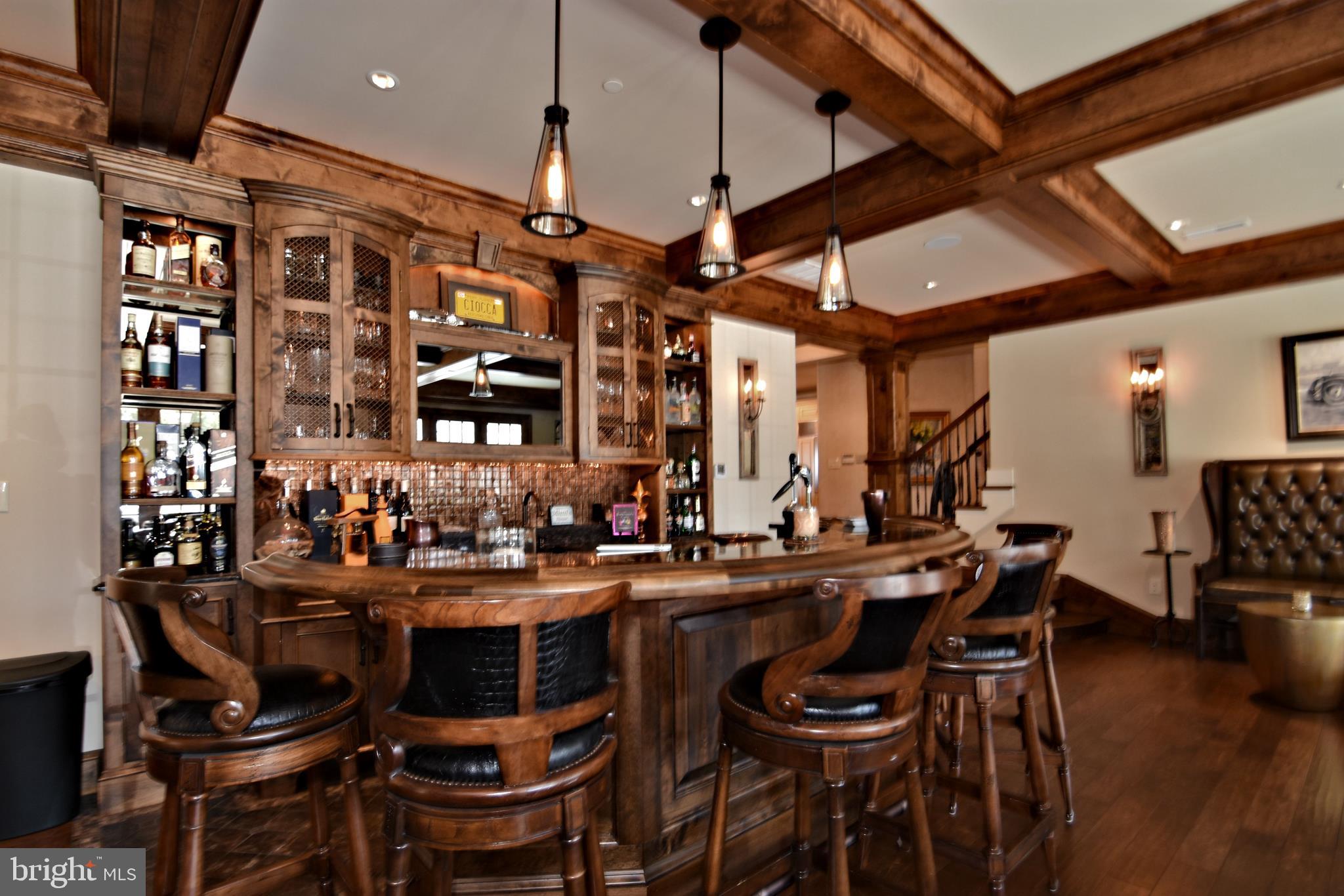 INDIAN RIDGE - Residential