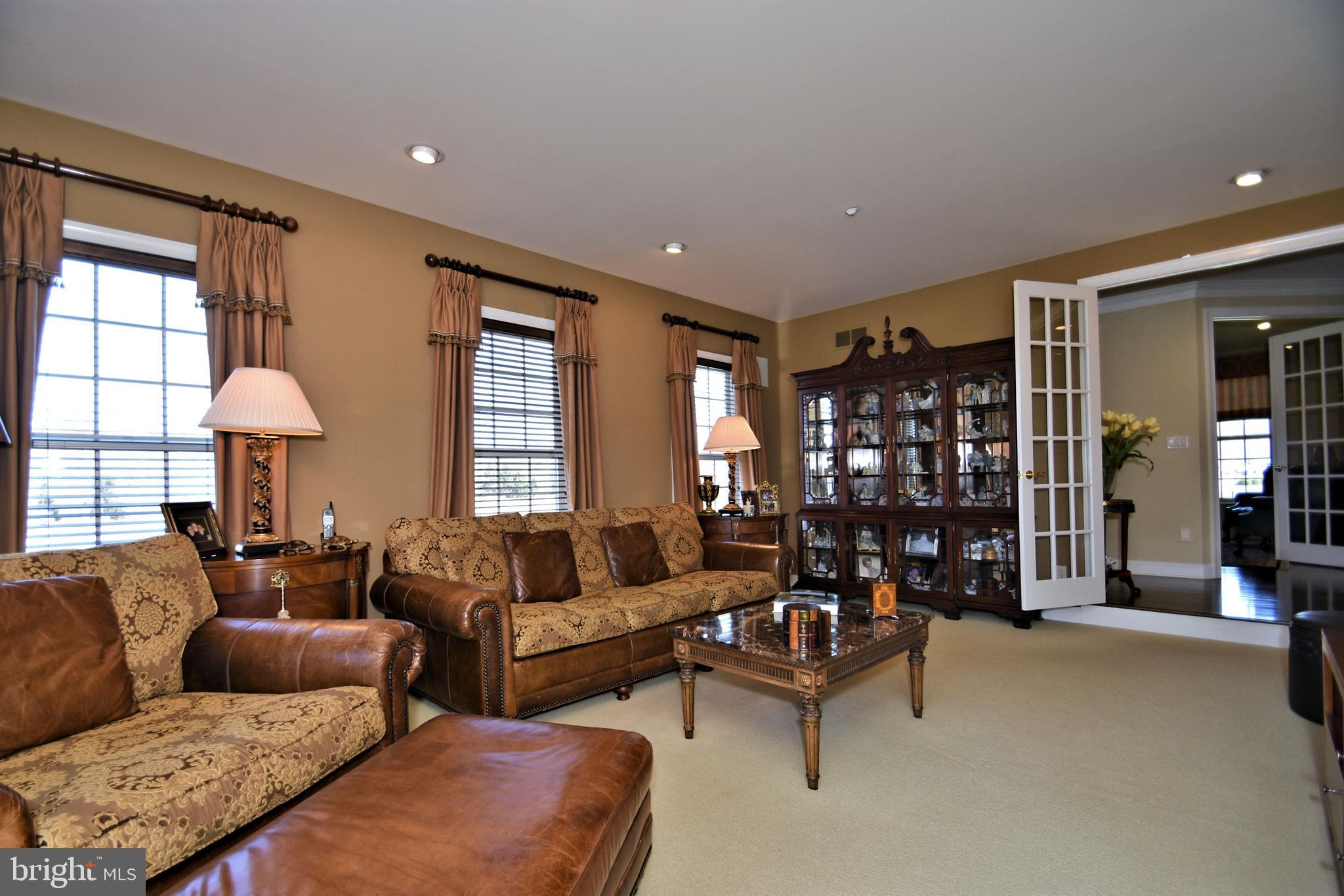 INDIAN RIDGE - Residential