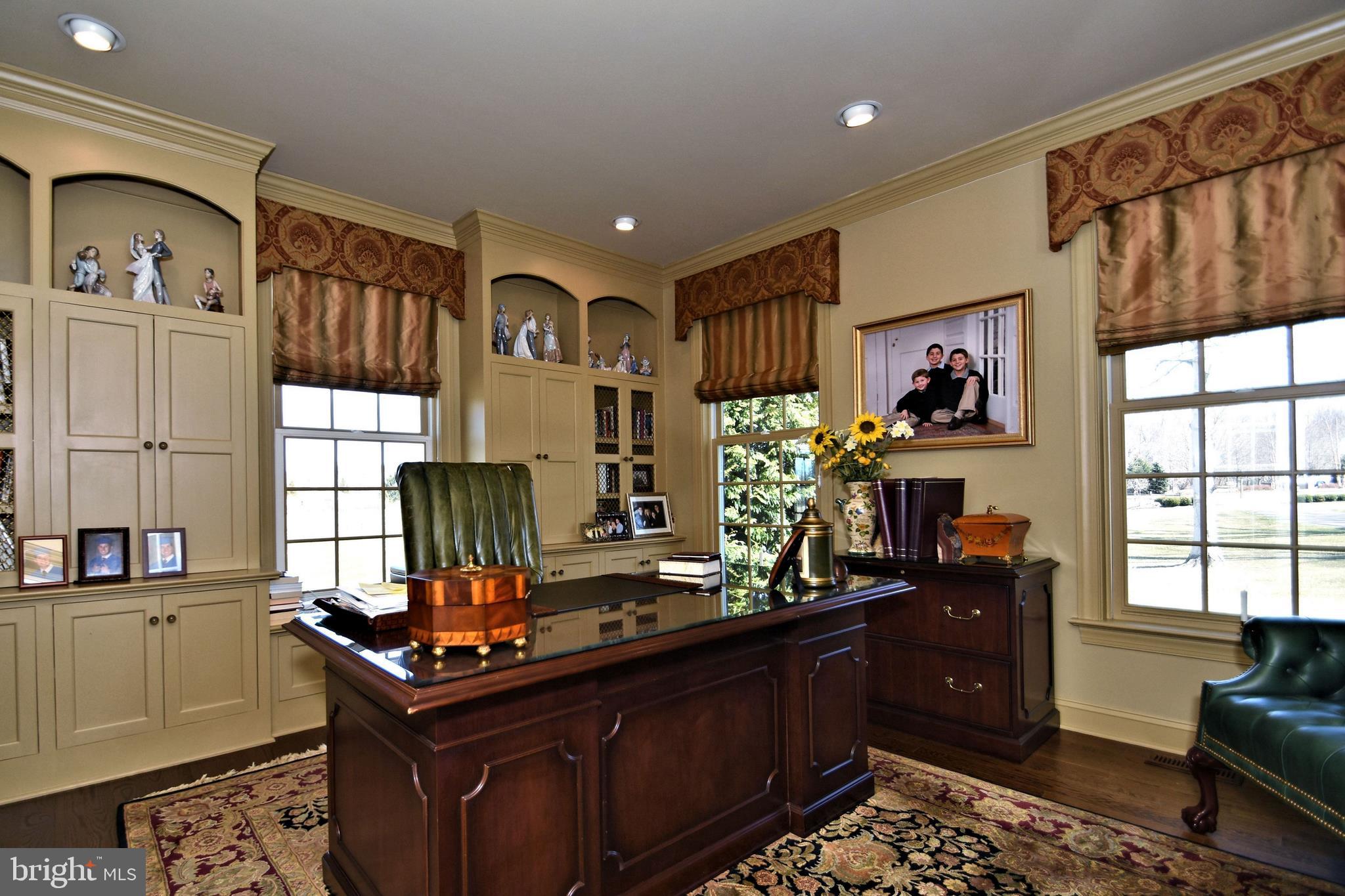 INDIAN RIDGE - Residential