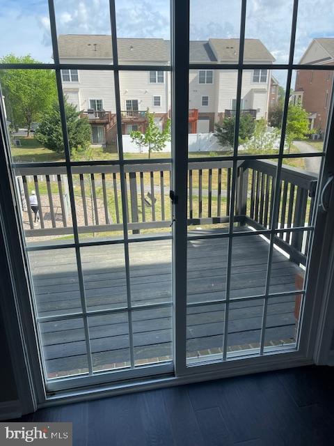 SHEFFIELD - Residential Lease