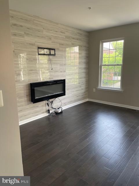 SHEFFIELD - Residential Lease