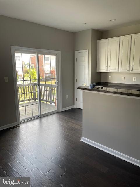 SHEFFIELD - Residential Lease