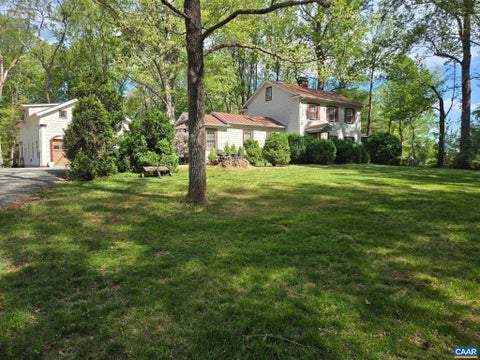 Homes For Sale - 954 Old Lynchburg Rd Rd<br/> CHARLOTTESVILLE, VA 22903