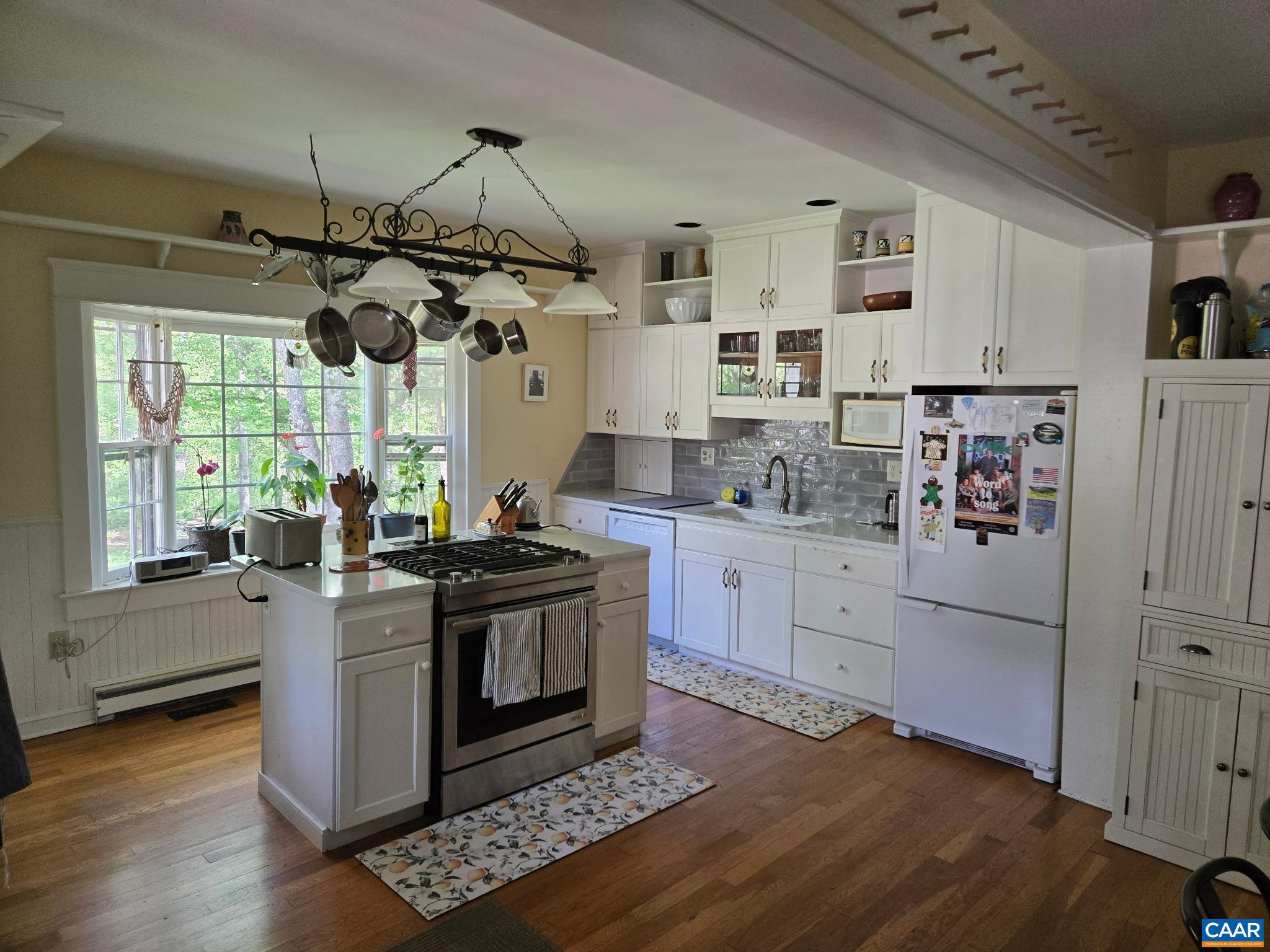 954 OLD LYNCHBURG RD