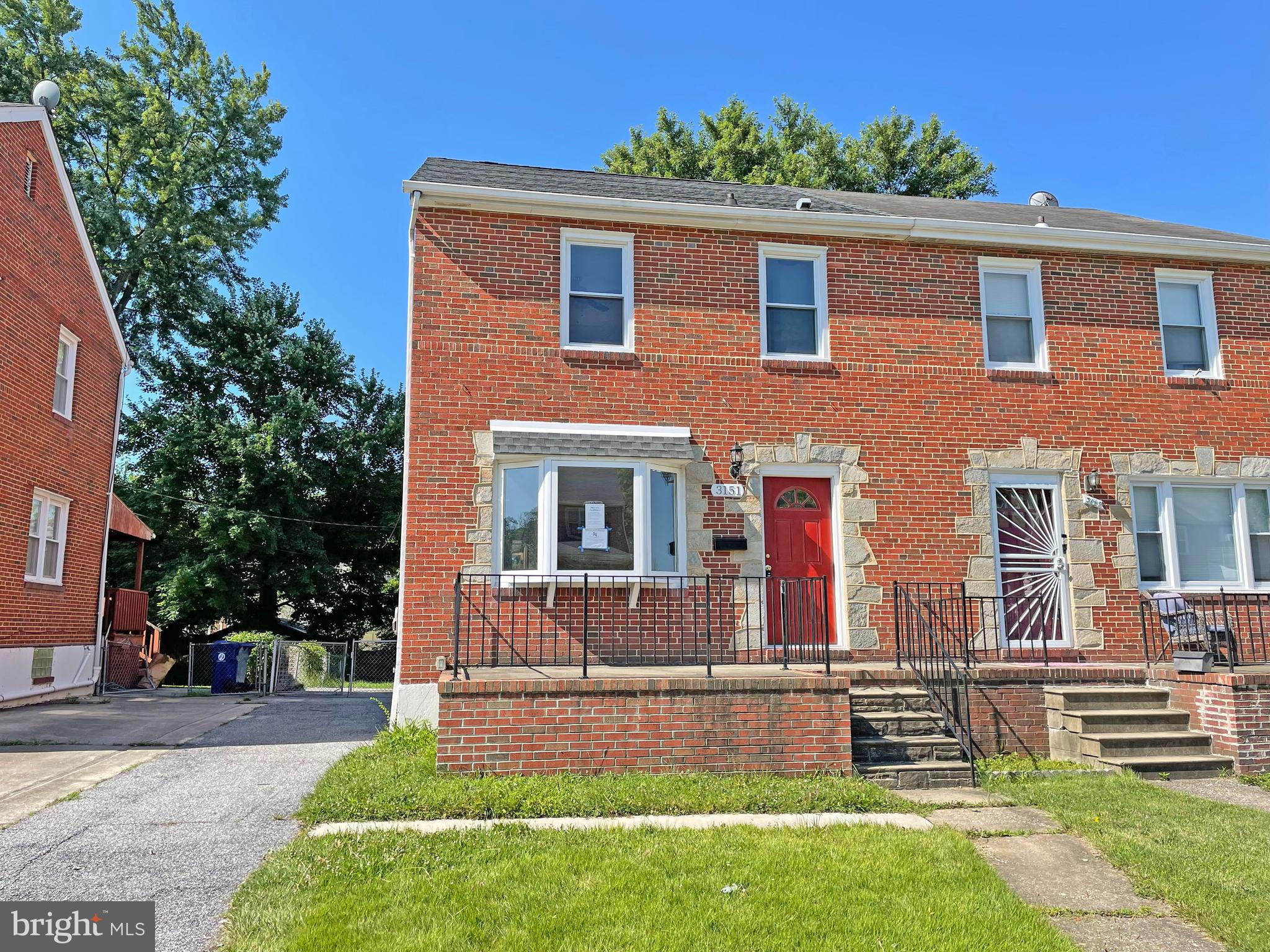 WOODRING - Residential