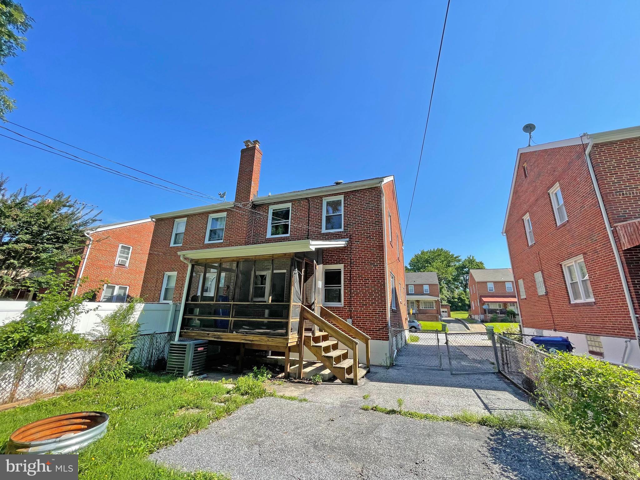 WOODRING - Residential