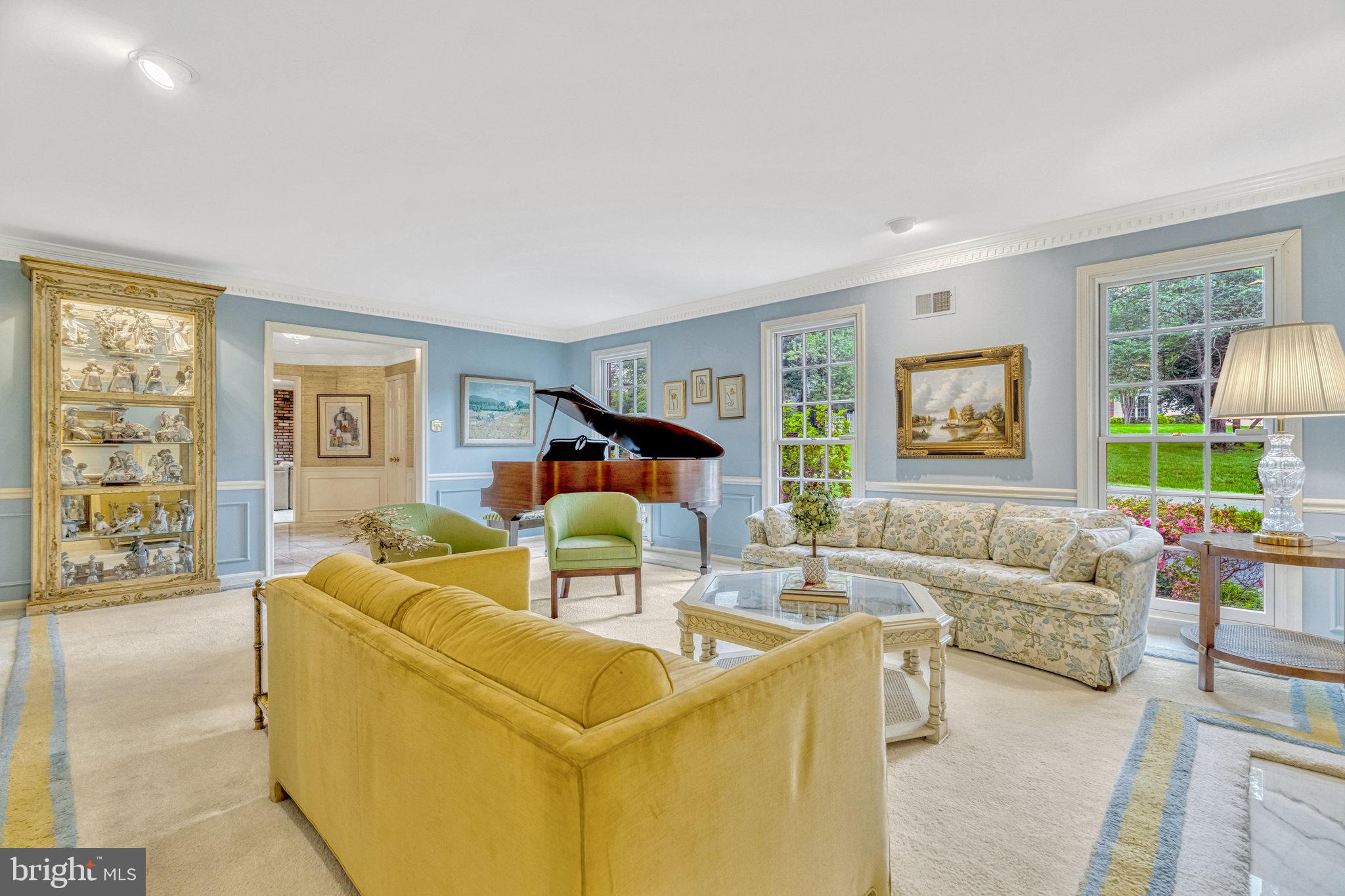 TIMBERLY - Residential