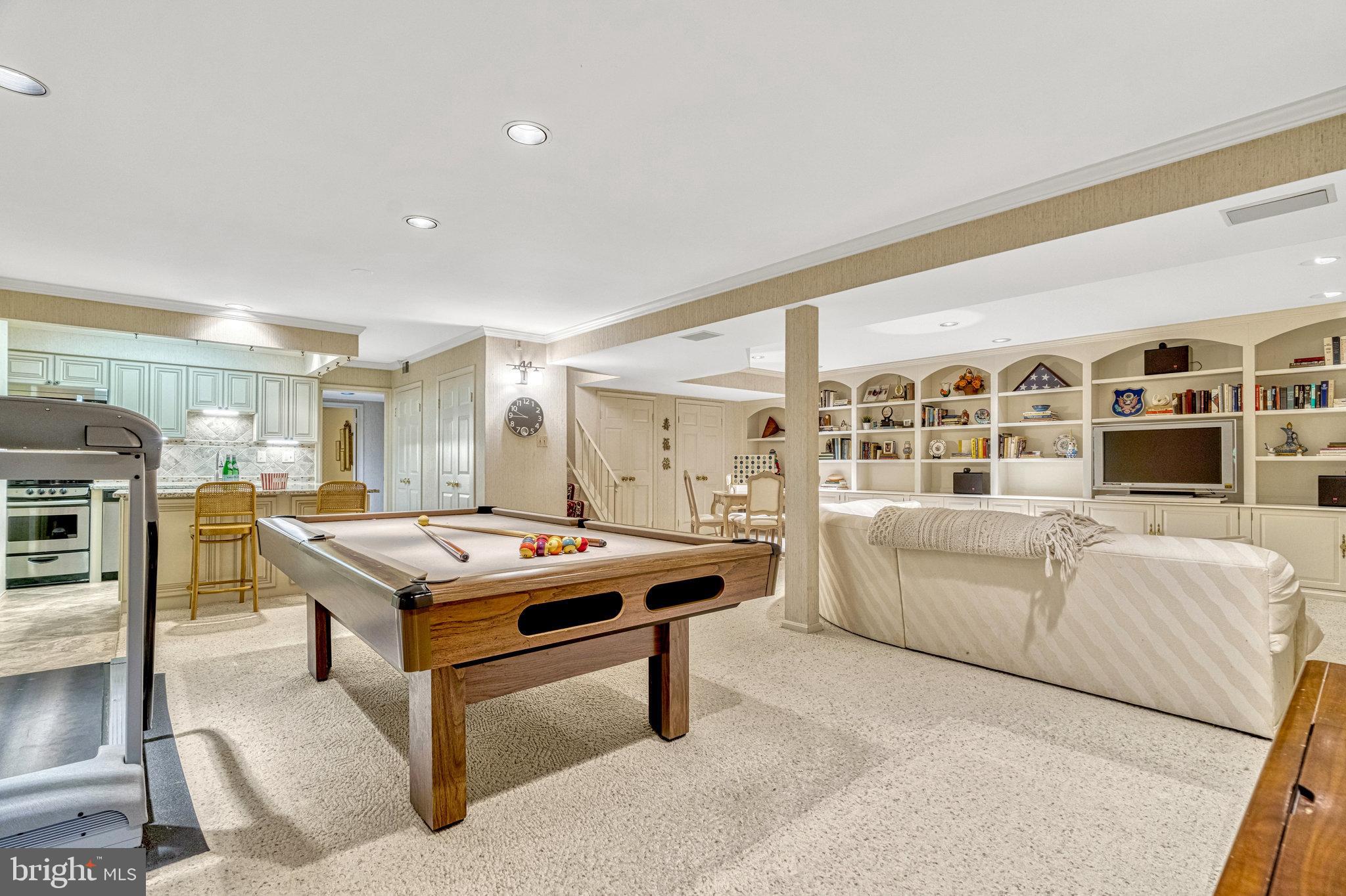 TIMBERLY - Residential