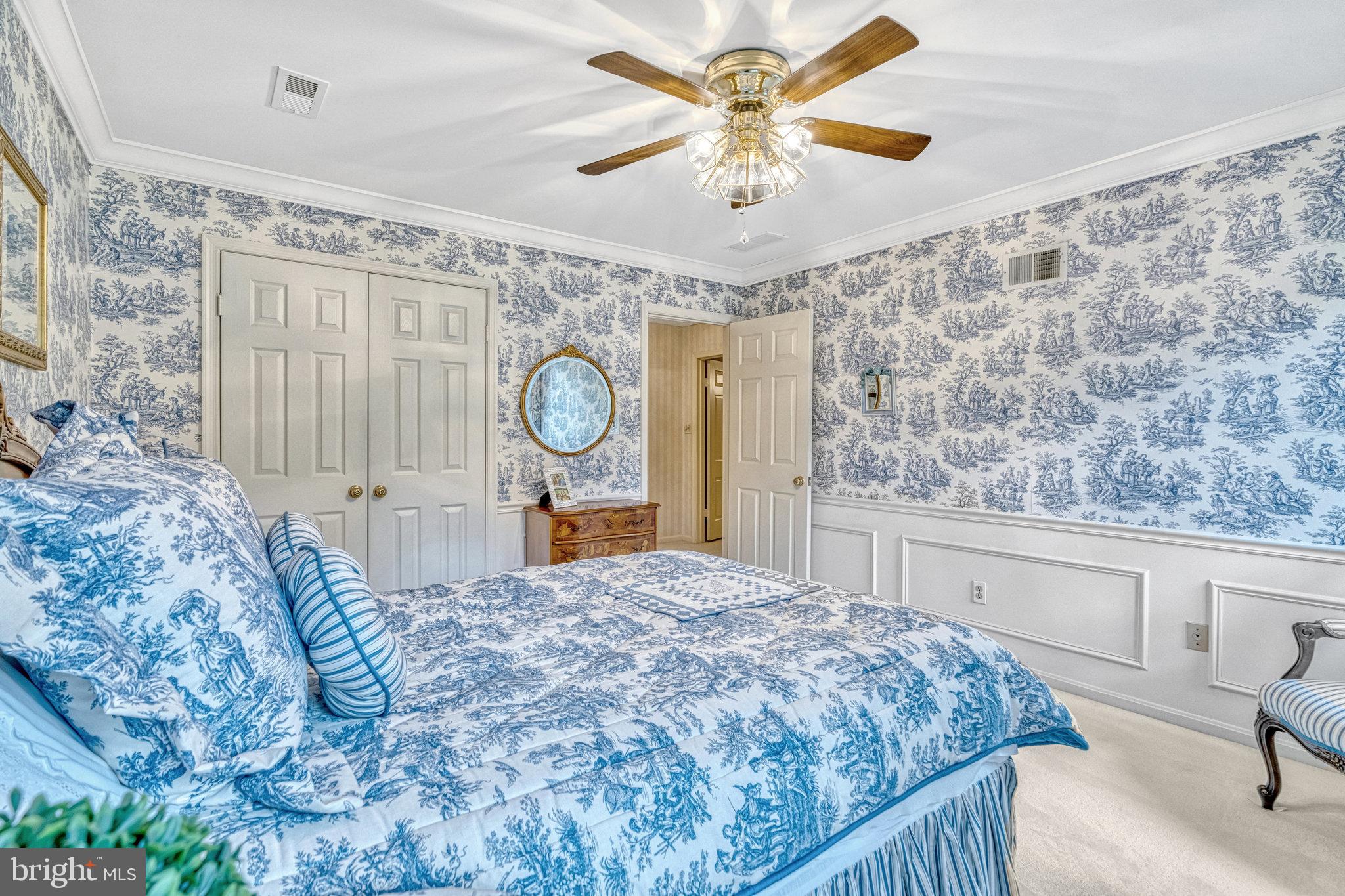 TIMBERLY - Residential