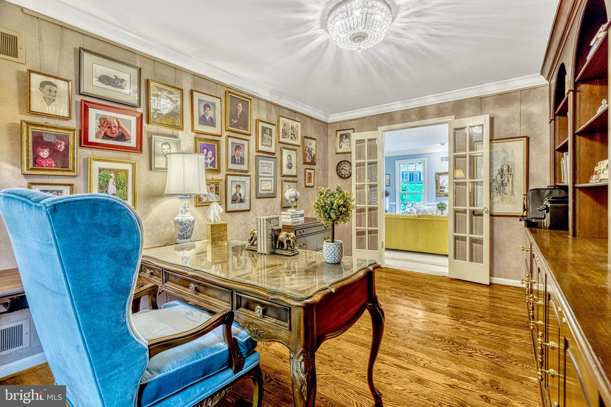 TIMBERLY - Residential