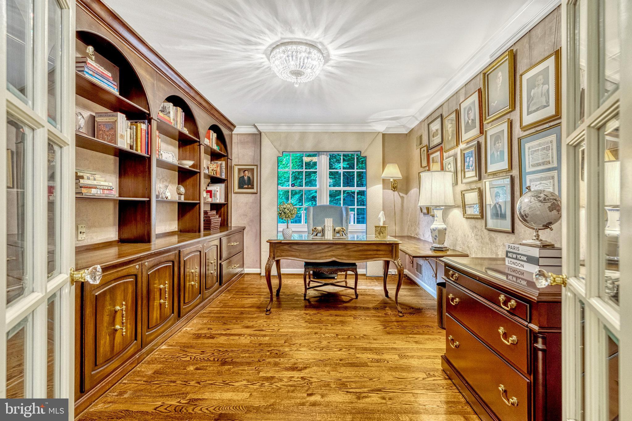 TIMBERLY - Residential