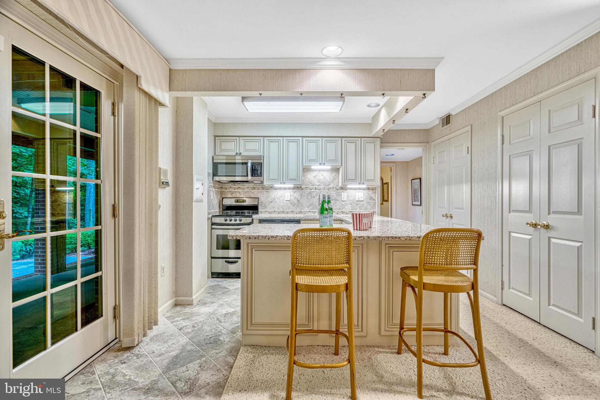 TIMBERLY - Residential