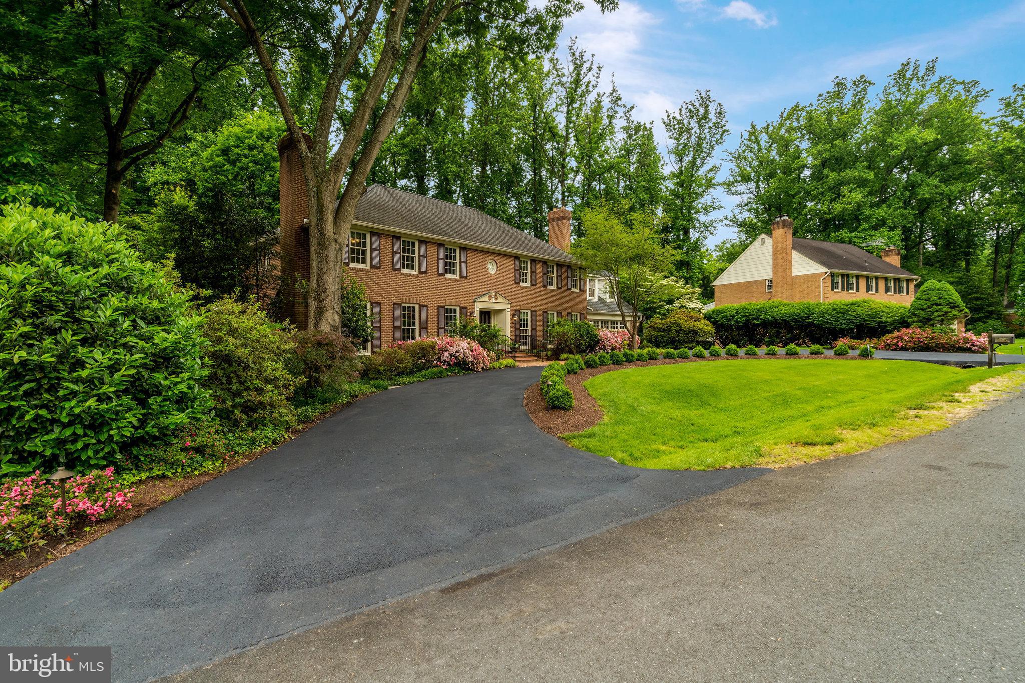 TIMBERLY - Residential