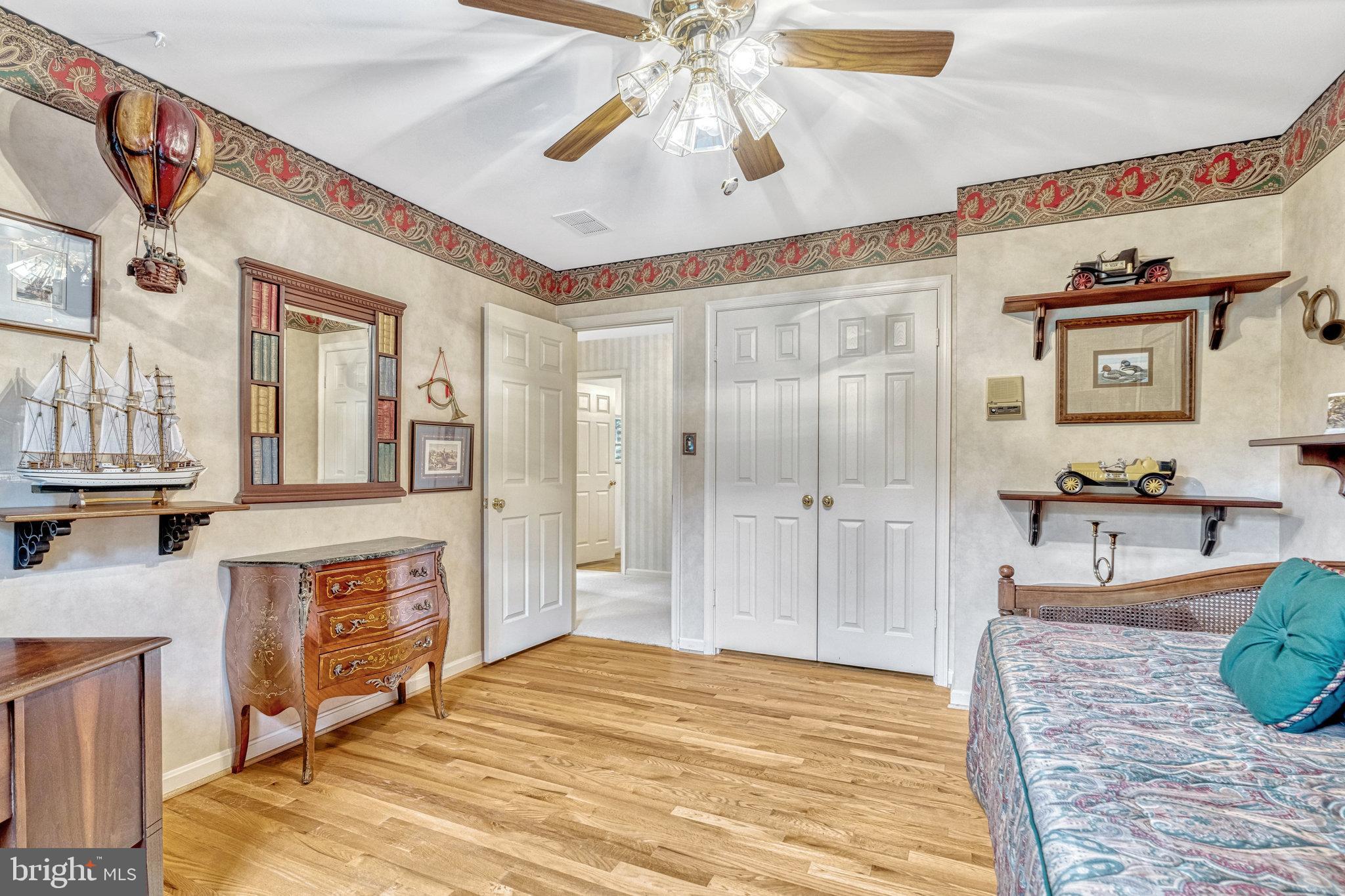 TIMBERLY - Residential