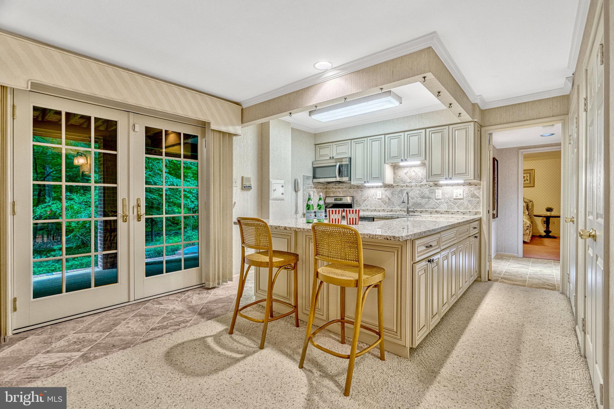 TIMBERLY - Residential