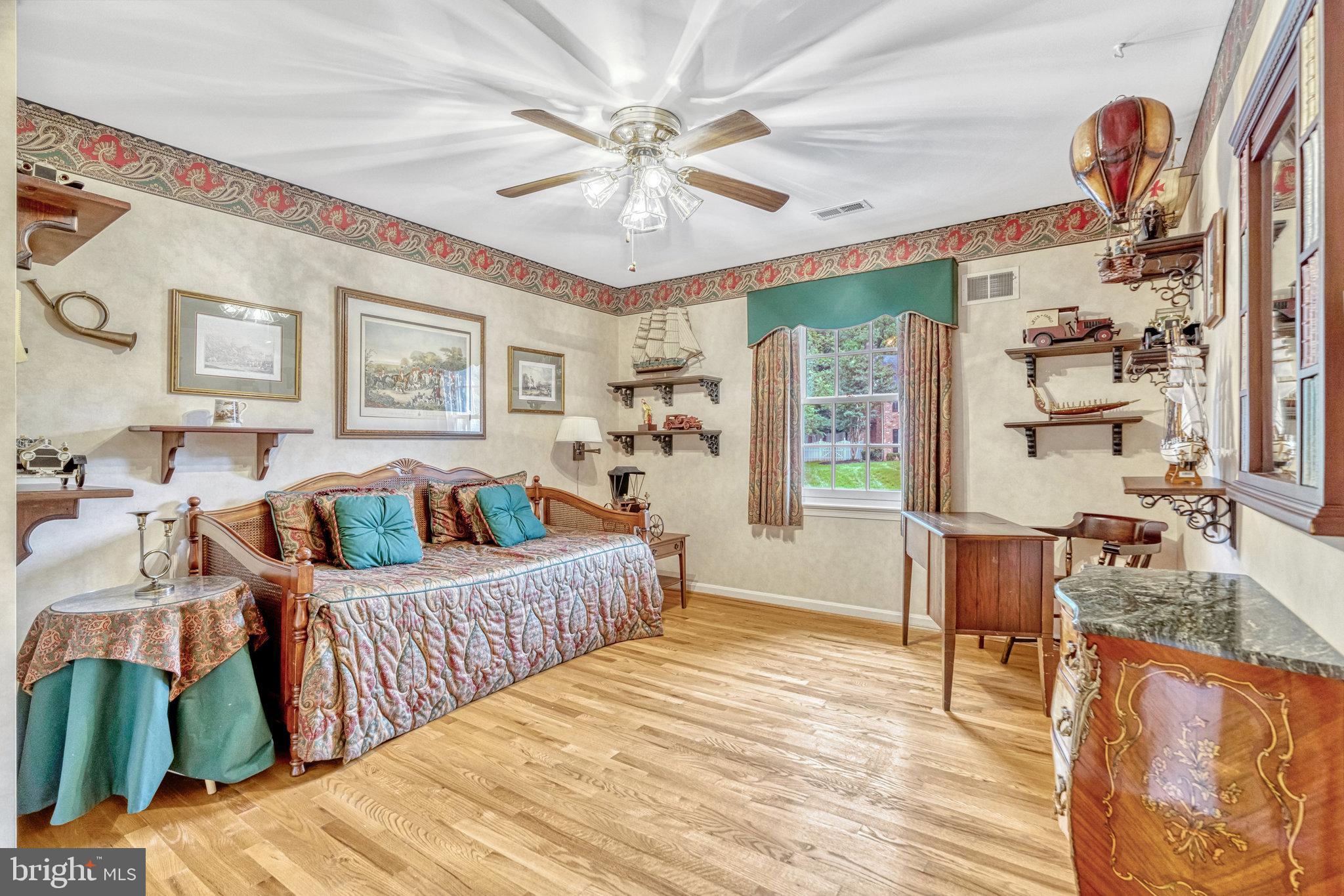 TIMBERLY - Residential