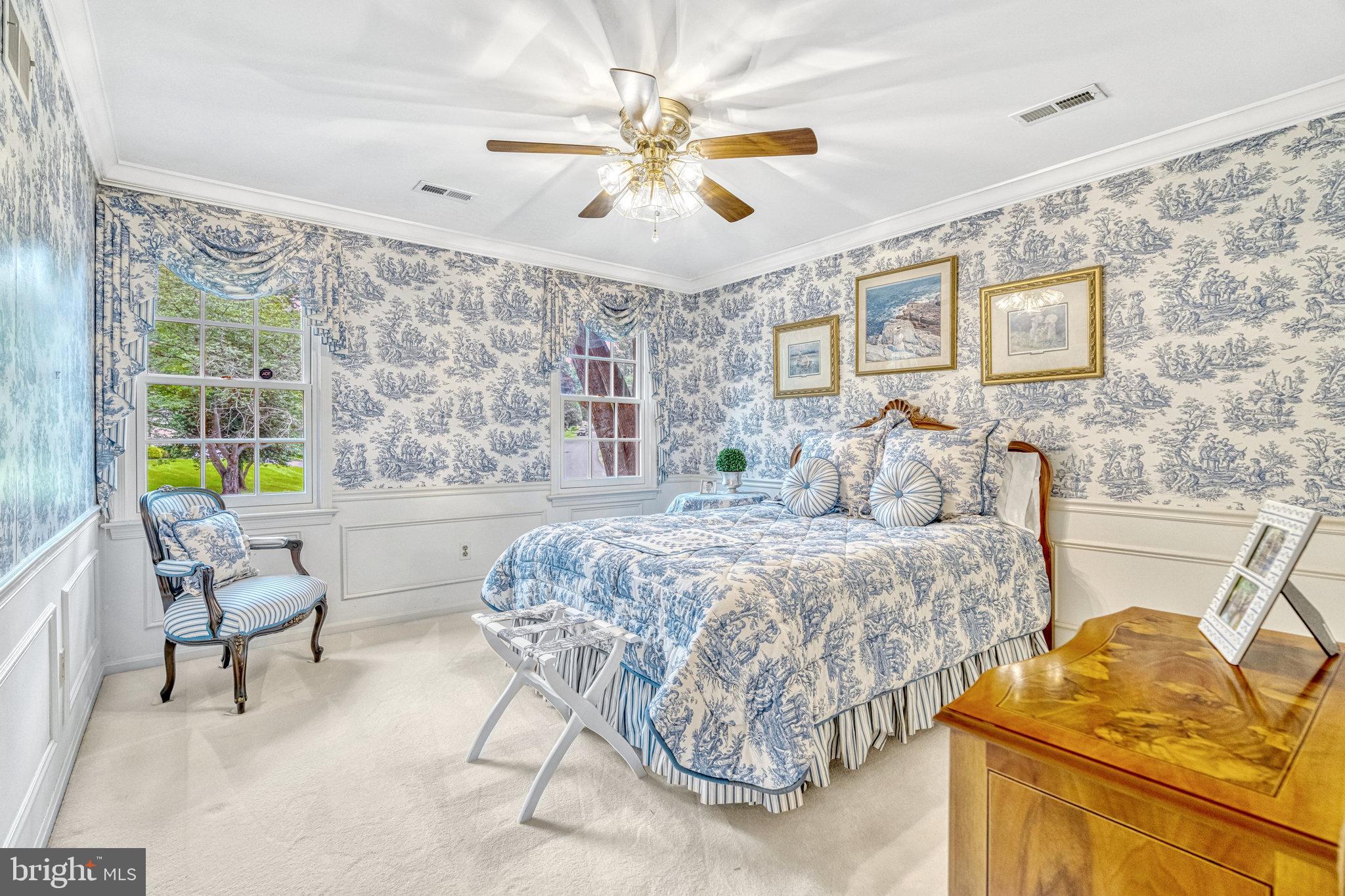 TIMBERLY - Residential