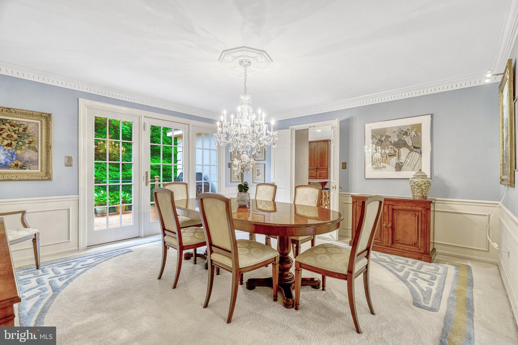 TIMBERLY - Residential