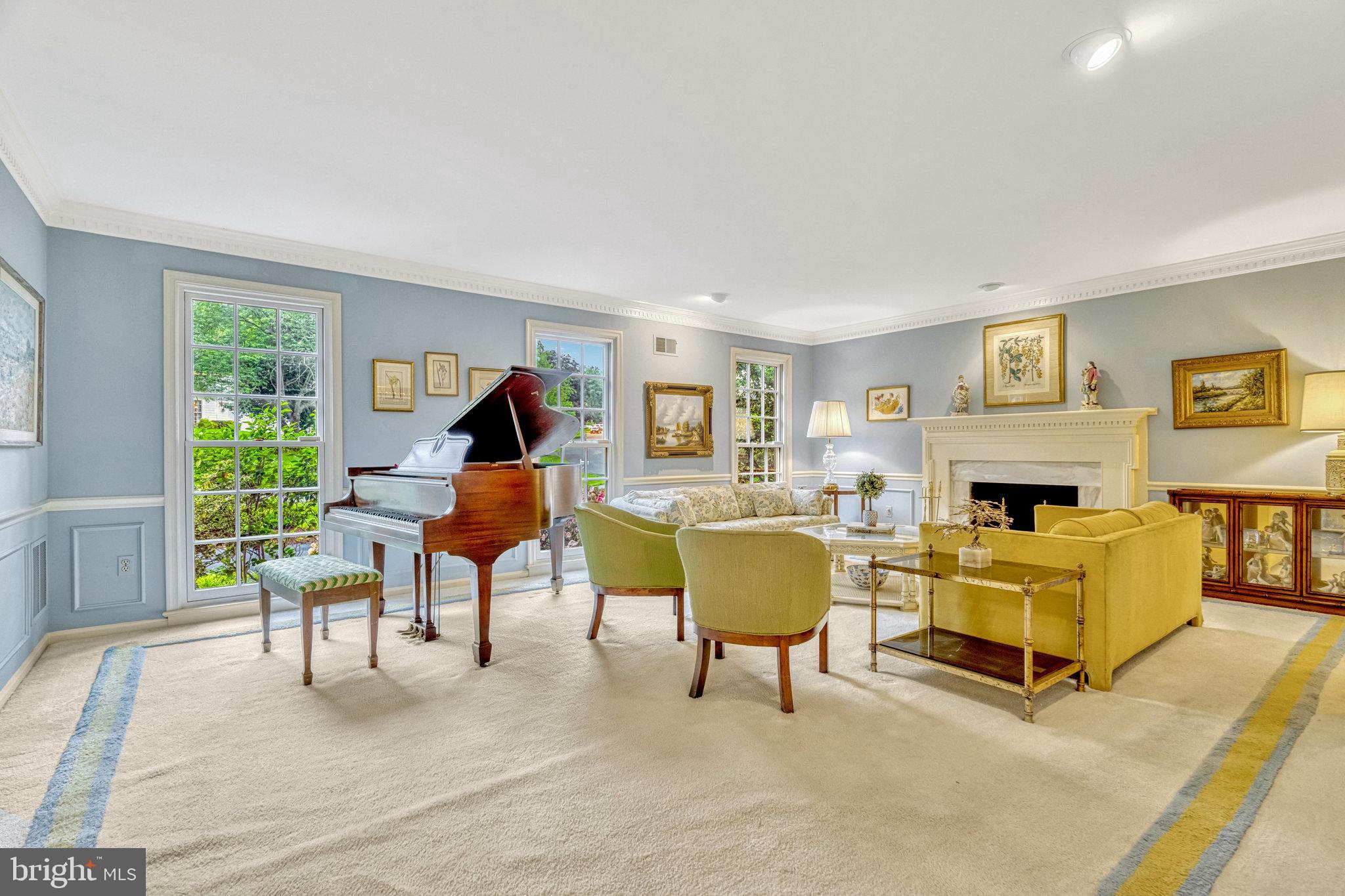 TIMBERLY - Residential