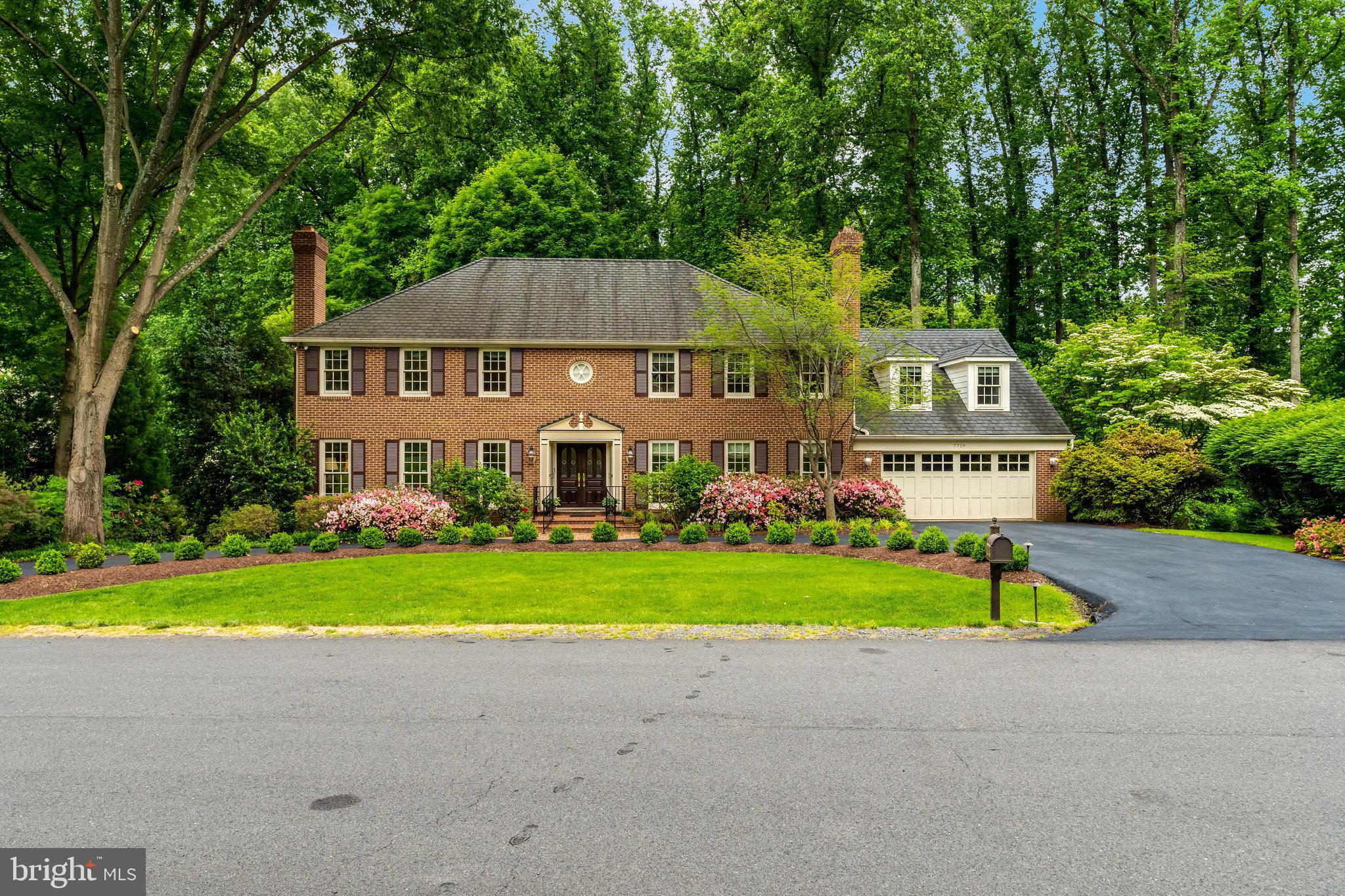 TIMBERLY - Residential