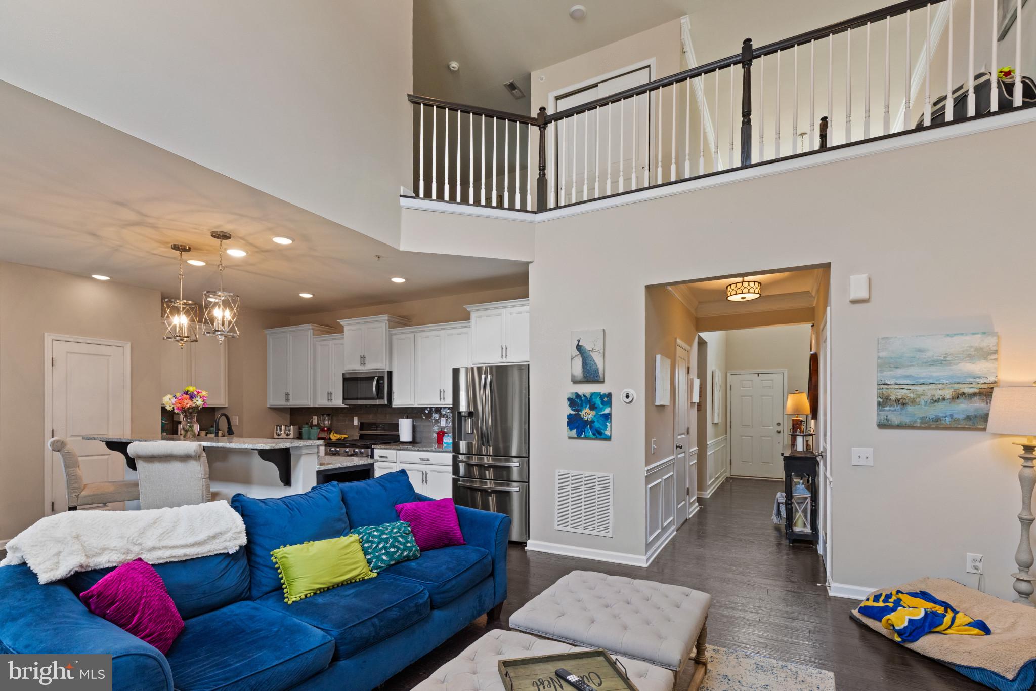 734 SUN VALLEY COURT