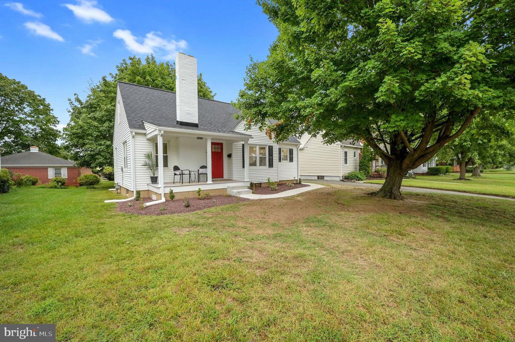 Photo of 914 S State Street, DOVER, DE 19901 (MLS # DEKT2040180)