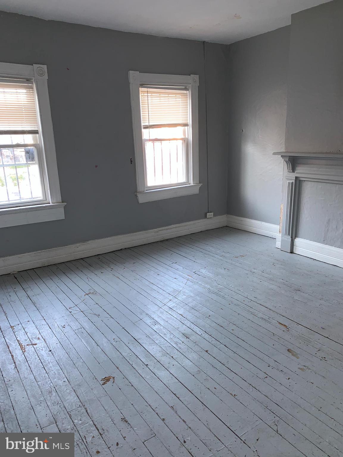 HARLEM PARK - Residential