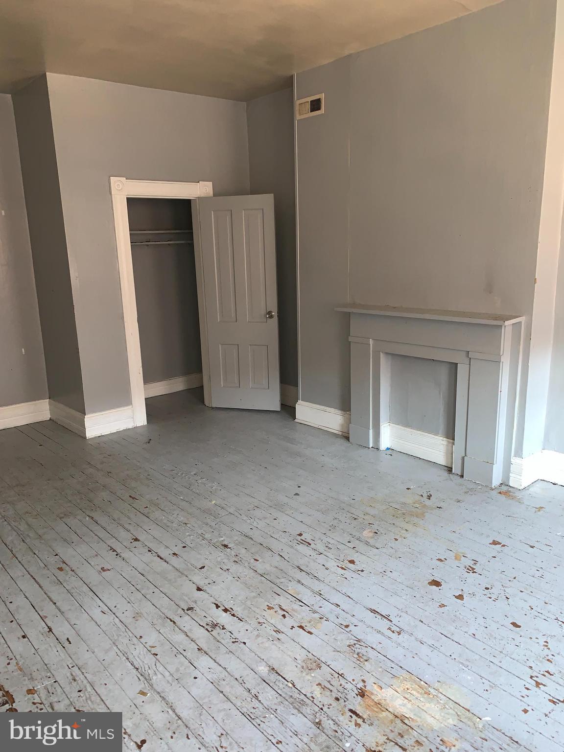 HARLEM PARK - Residential