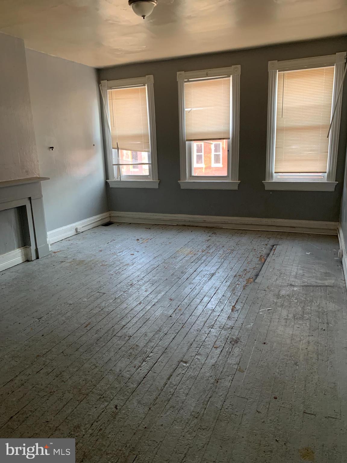 HARLEM PARK - Residential