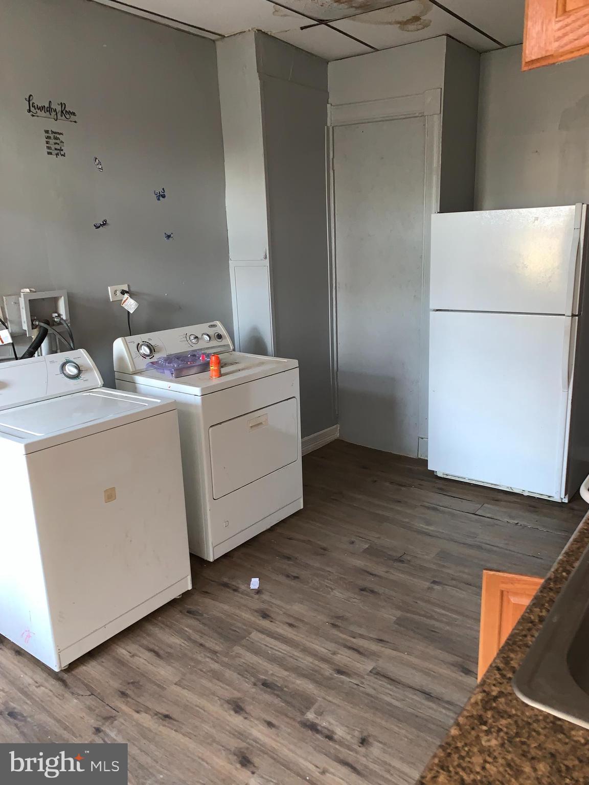 HARLEM PARK - Residential