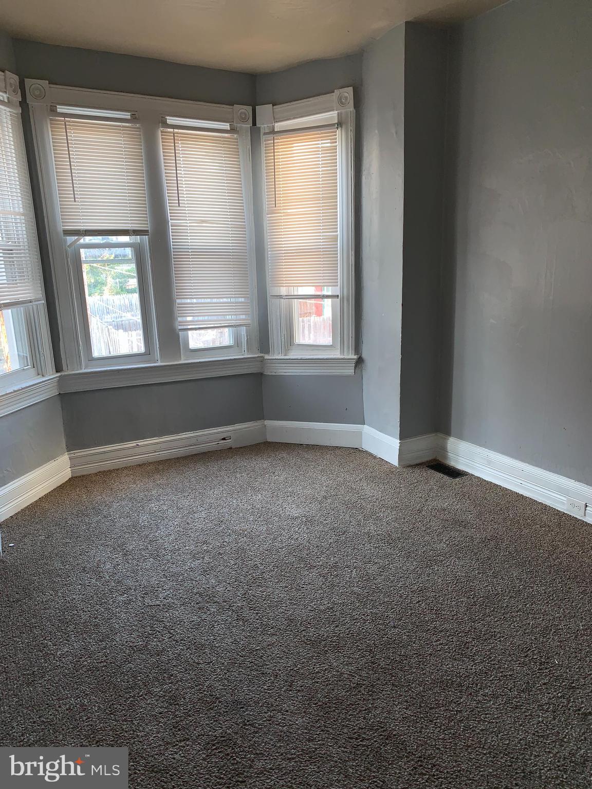 HARLEM PARK - Residential