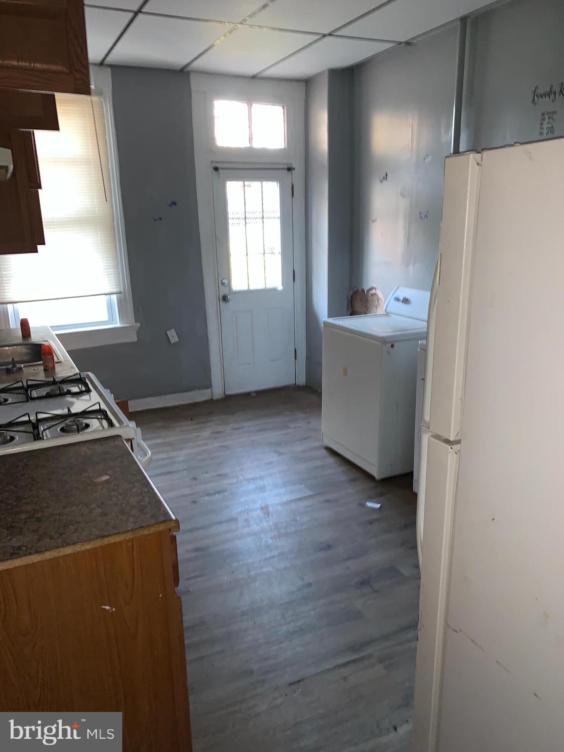 HARLEM PARK - Residential